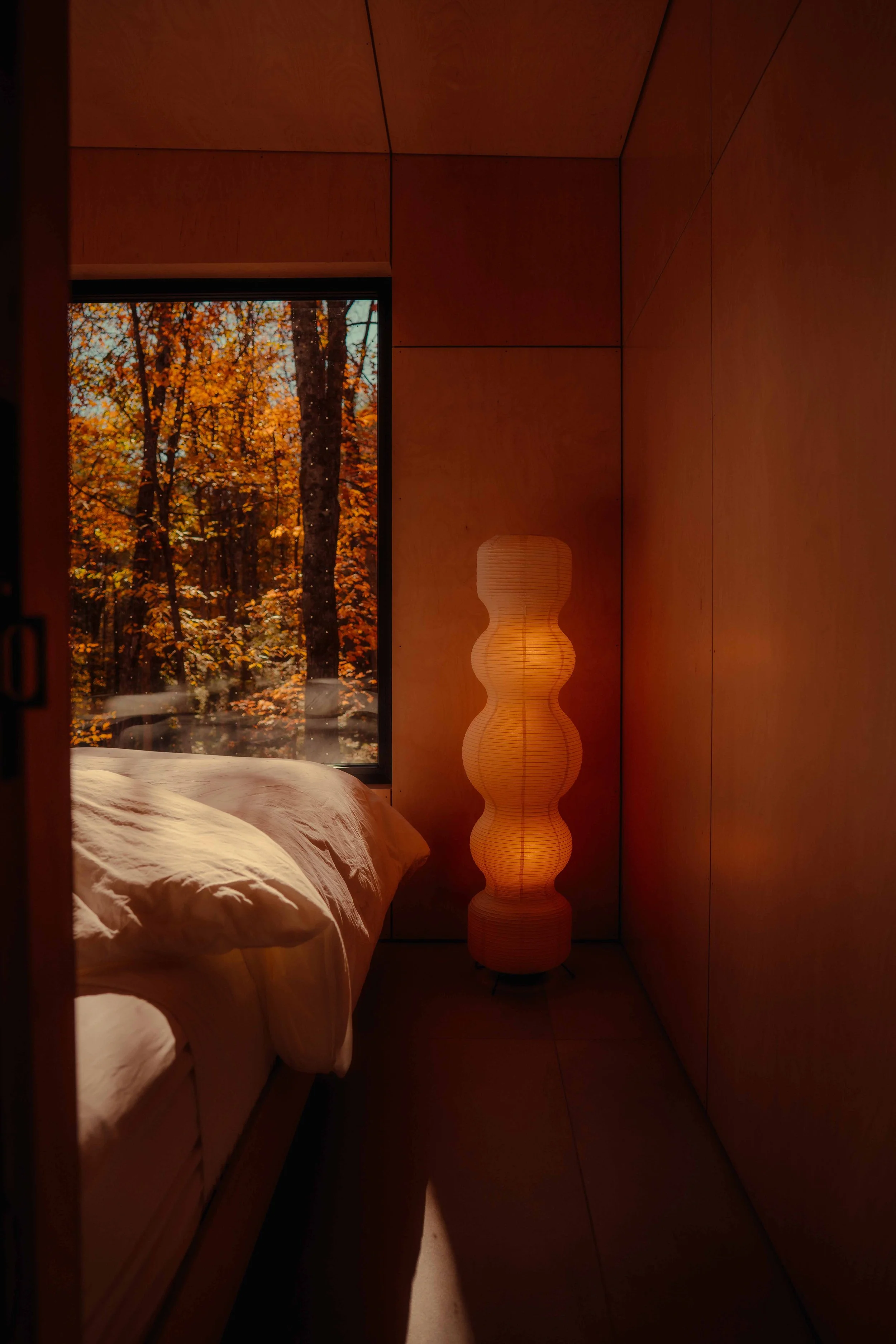 Treehouse Hotels | Canada Hotels | Eco travel | eco hotel | Slow travel | landscape hotel | nature hotel | nature destination | room and wild | Ontario boutique Hotel | Fort Treehouse Co.