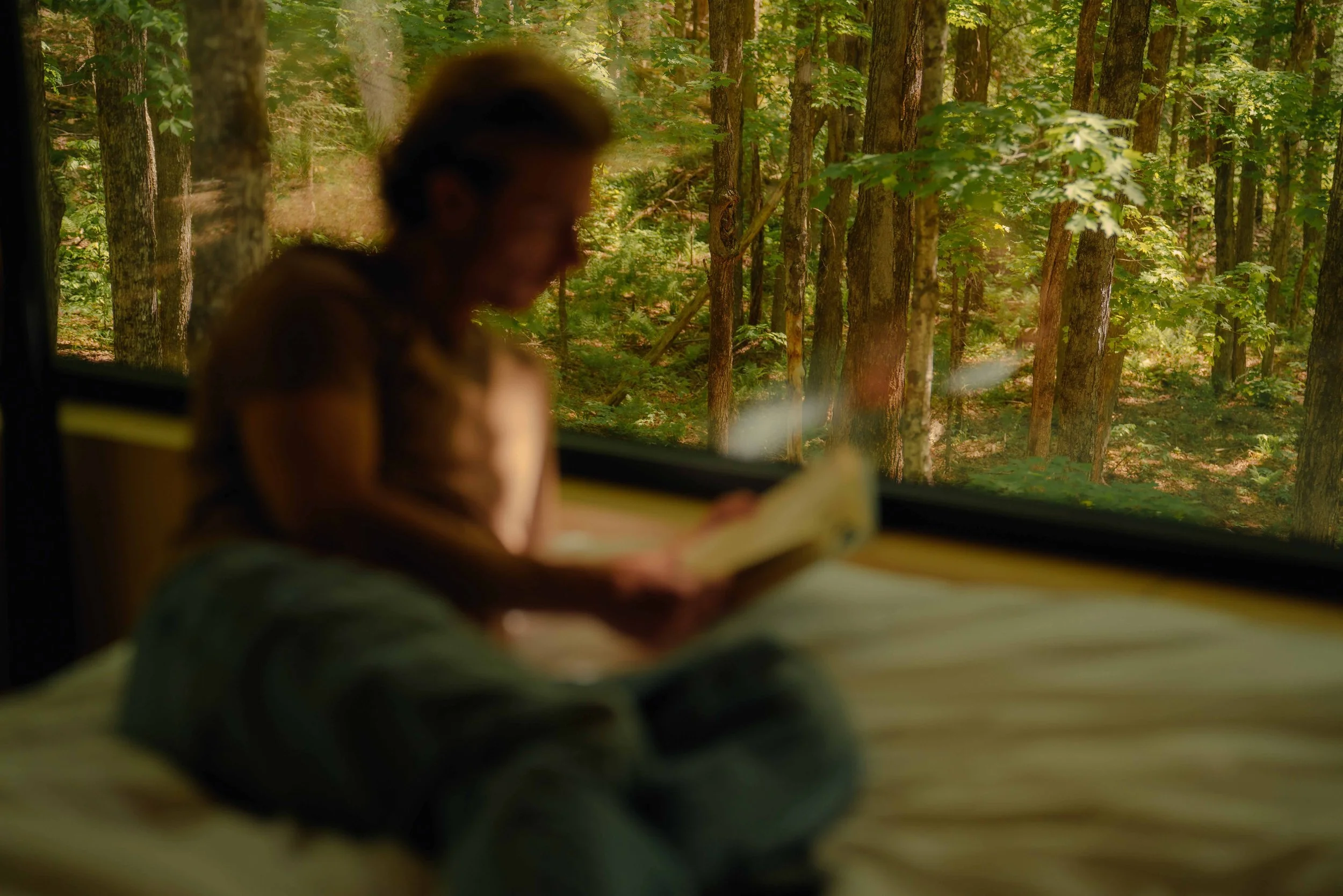 Treehouse Hotels | Canada Hotels | Eco travel | eco hotel | Slow travel | landscape hotel | nature hotel | nature destination | room and wild | Ontario boutique Hotel | Fort Treehouse Co.