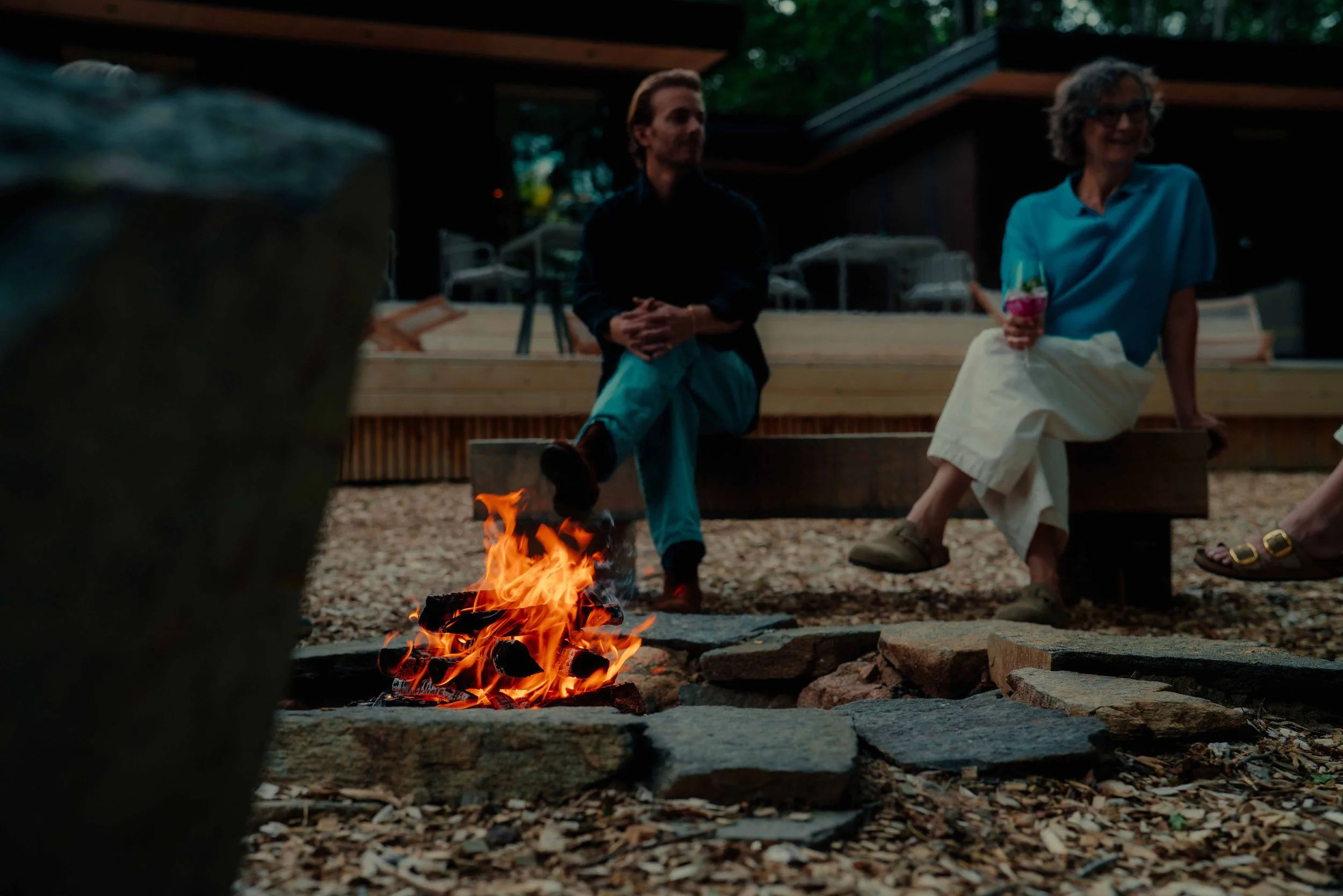 Treehouse Hotels | Canada Hotels | Eco travel | eco hotel | Slow travel | landscape hotel | nature hotel | nature destination | room and wild | Ontario boutique Hotel | Fort Treehouse Co.