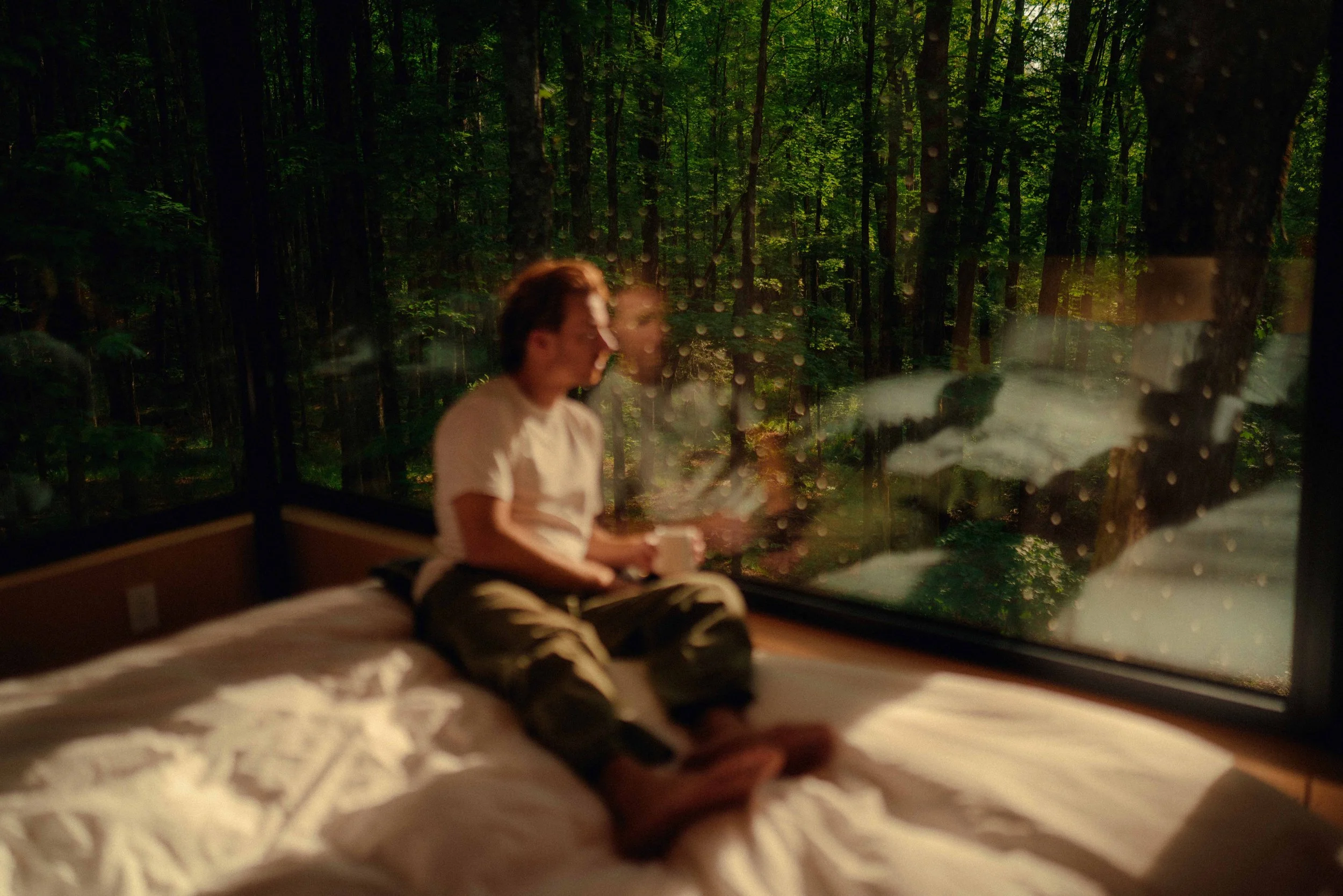 Treehouse Hotels | Canada Hotels | Eco travel | eco hotel | Slow travel | landscape hotel | nature hotel | nature destination | room and wild | Ontario boutique Hotel | Fort Treehouse Co.