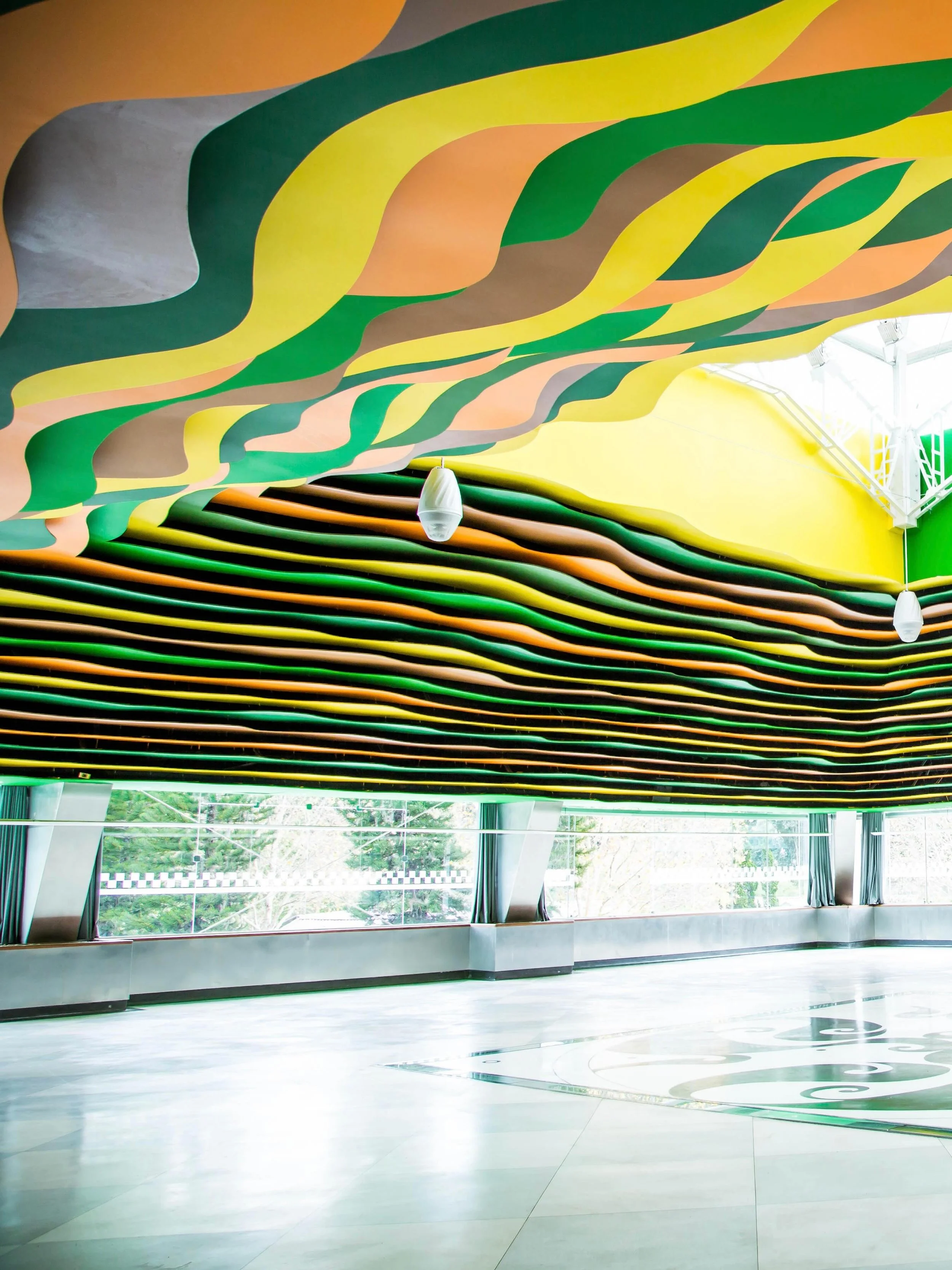 Hidden within the hills outside S&atilde;o Paulo, Unique Garden Hotel &amp; Spa occupies a landscape designed around gardens, forests, and regenerative agriculture. The property spans extensive grounds filled with native and exotic plant species, wat