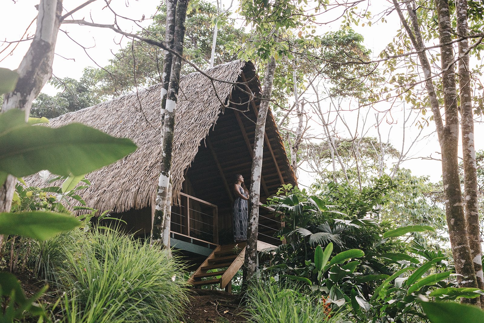 Costa Rica Hotel | Farm Hotels | Agriculture Hotels | Agrotourism | Eco travel | eco hotel | Slow travel | landscape hotel | nature hotel | nature destination | room and wild | Balsa Nueva Lodge