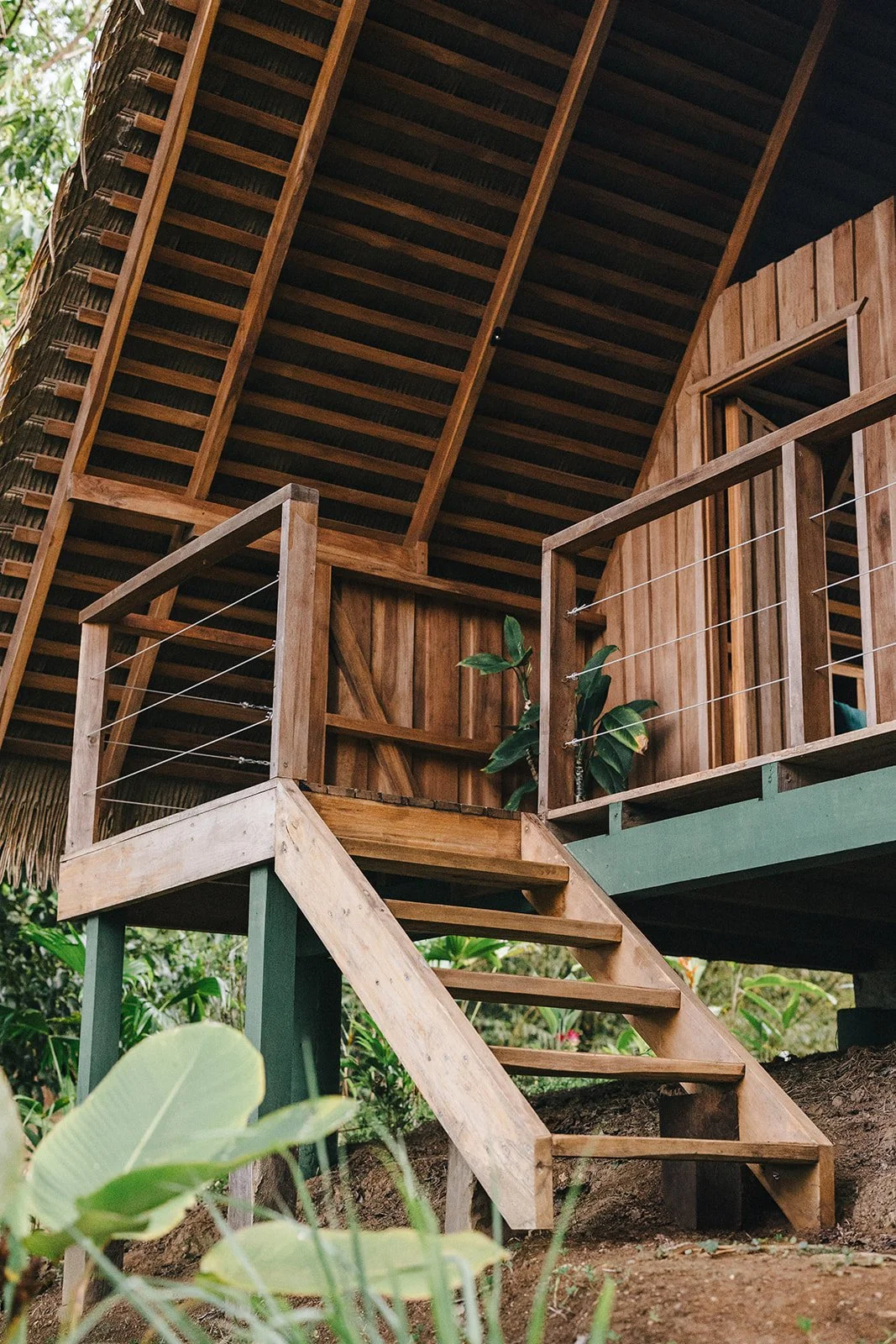 Costa Rica Hotel | Farm Hotels | Agriculture Hotels | Agrotourism | Eco travel | eco hotel | Slow travel | landscape hotel | nature hotel | nature destination | room and wild | Balsa Nueva Lodge