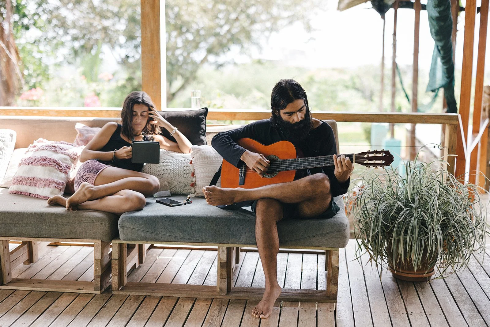 Costa Rica Hotel | Farm Hotels | Agriculture Hotels | Agrotourism | Eco travel | eco hotel | Slow travel | landscape hotel | nature hotel | nature destination | room and wild | Balsa Nueva Lodge