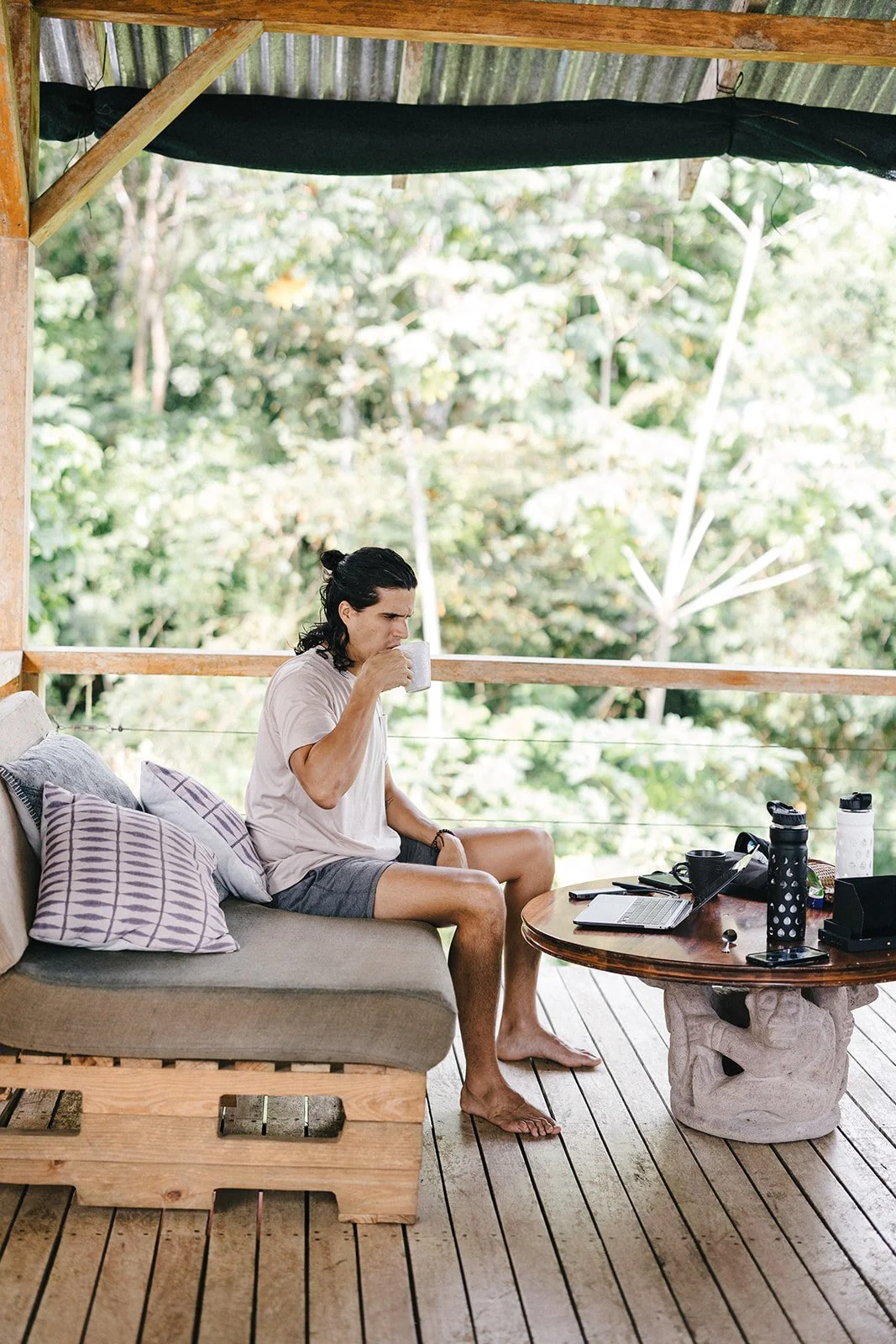 Costa Rica Hotel | Farm Hotels | Agriculture Hotels | Agrotourism | Eco travel | eco hotel | Slow travel | landscape hotel | nature hotel | nature destination | room and wild | Balsa Nueva Lodge