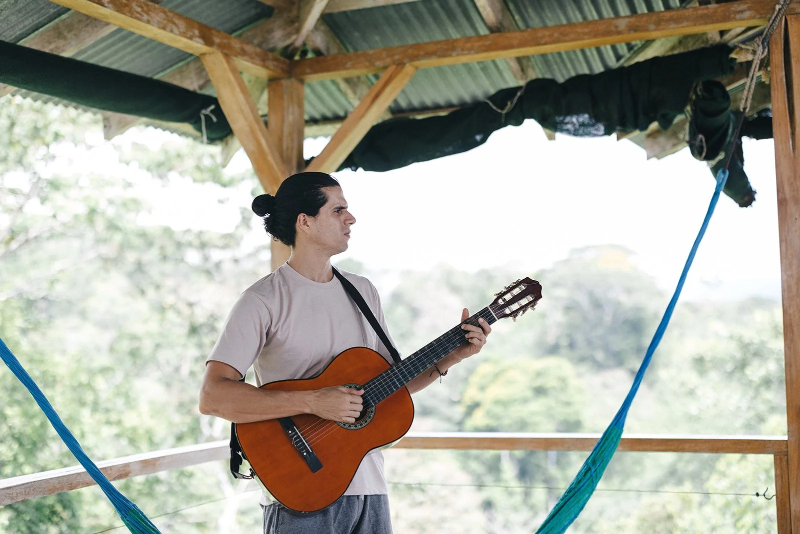Costa Rica Hotel | Farm Hotels | Agriculture Hotels | Agrotourism | Eco travel | eco hotel | Slow travel | landscape hotel | nature hotel | nature destination | room and wild | Balsa Nueva Lodge