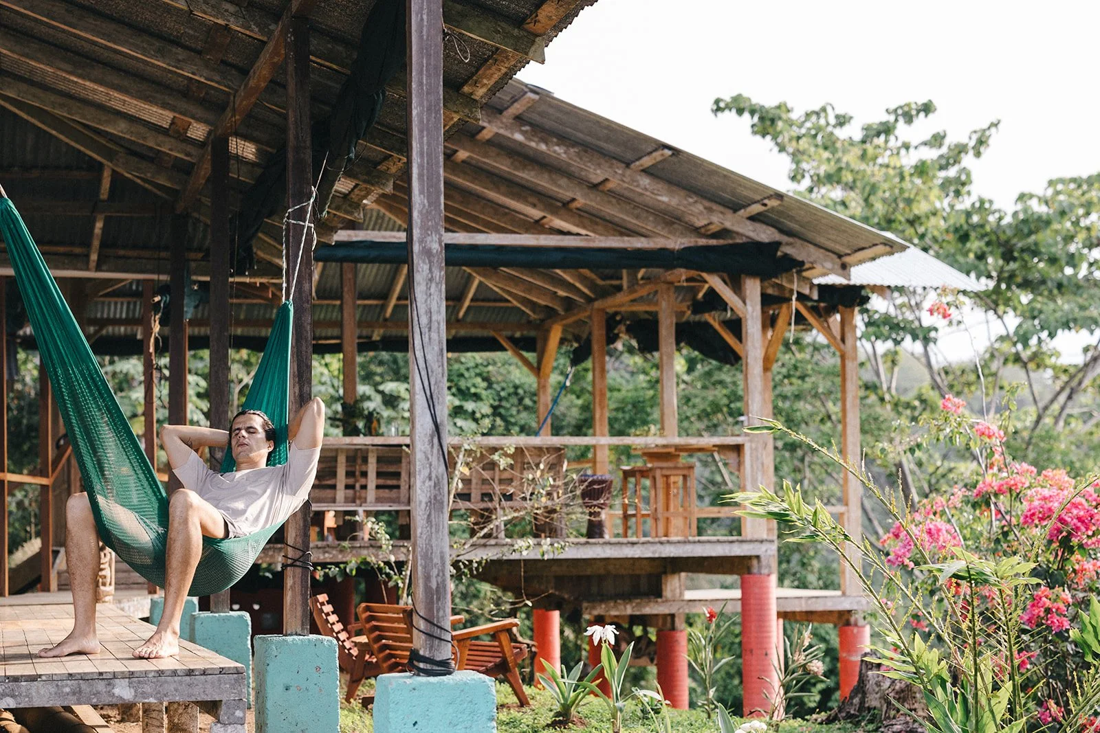 Costa Rica Hotel | Farm Hotels | Agriculture Hotels | Agrotourism | Eco travel | eco hotel | Slow travel | landscape hotel | nature hotel | nature destination | room and wild | Balsa Nueva Lodge