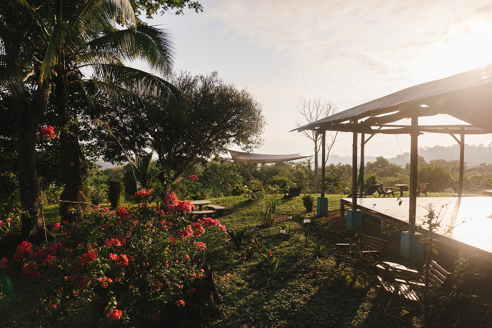 Costa Rica Hotel | Farm Hotels | Agriculture Hotels | Agrotourism | Eco travel | eco hotel | Slow travel | landscape hotel | nature hotel | nature destination | room and wild | Balsa Nueva Lodge