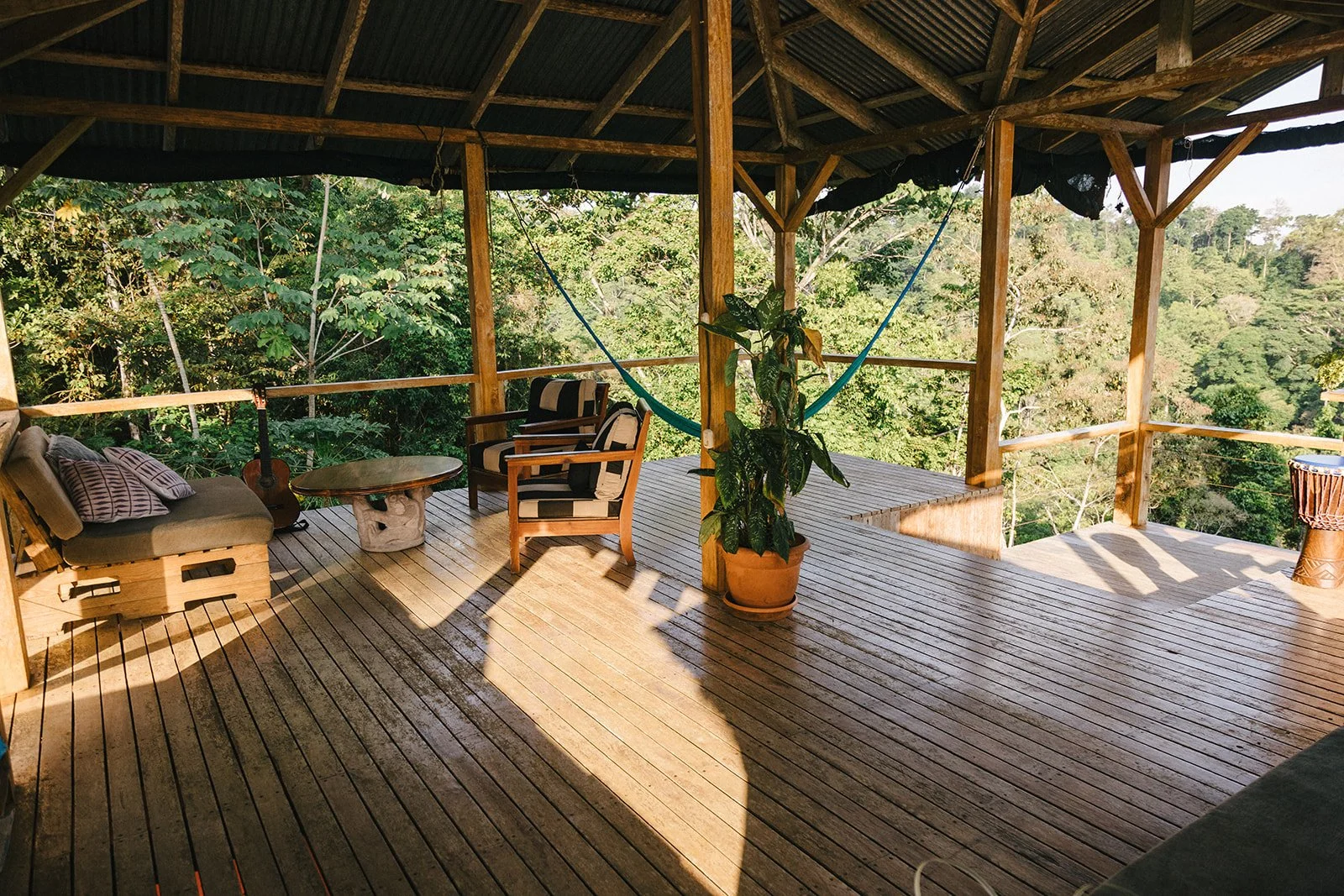Costa Rica Hotel | Farm Hotels | Agriculture Hotels | Agrotourism | Eco travel | eco hotel | Slow travel | landscape hotel | nature hotel | nature destination | room and wild | Balsa Nueva Lodge