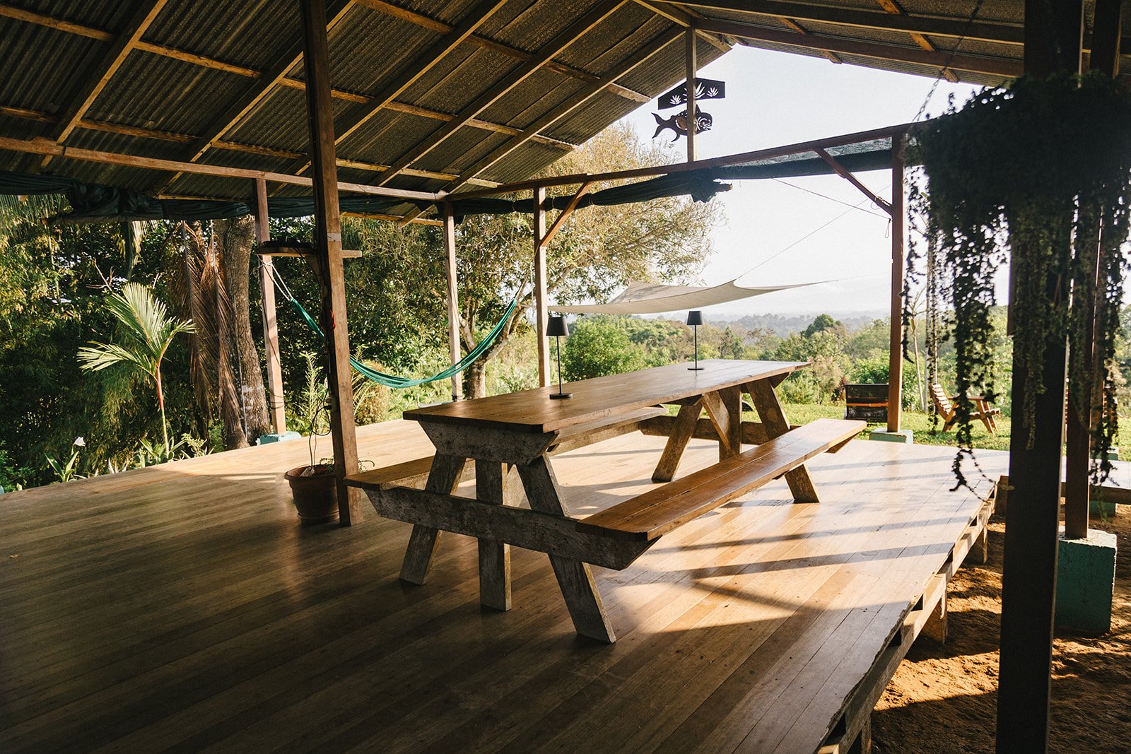 Costa Rica Hotel | Farm Hotels | Agriculture Hotels | Agrotourism | Eco travel | eco hotel | Slow travel | landscape hotel | nature hotel | nature destination | room and wild | Balsa Nueva Lodge
