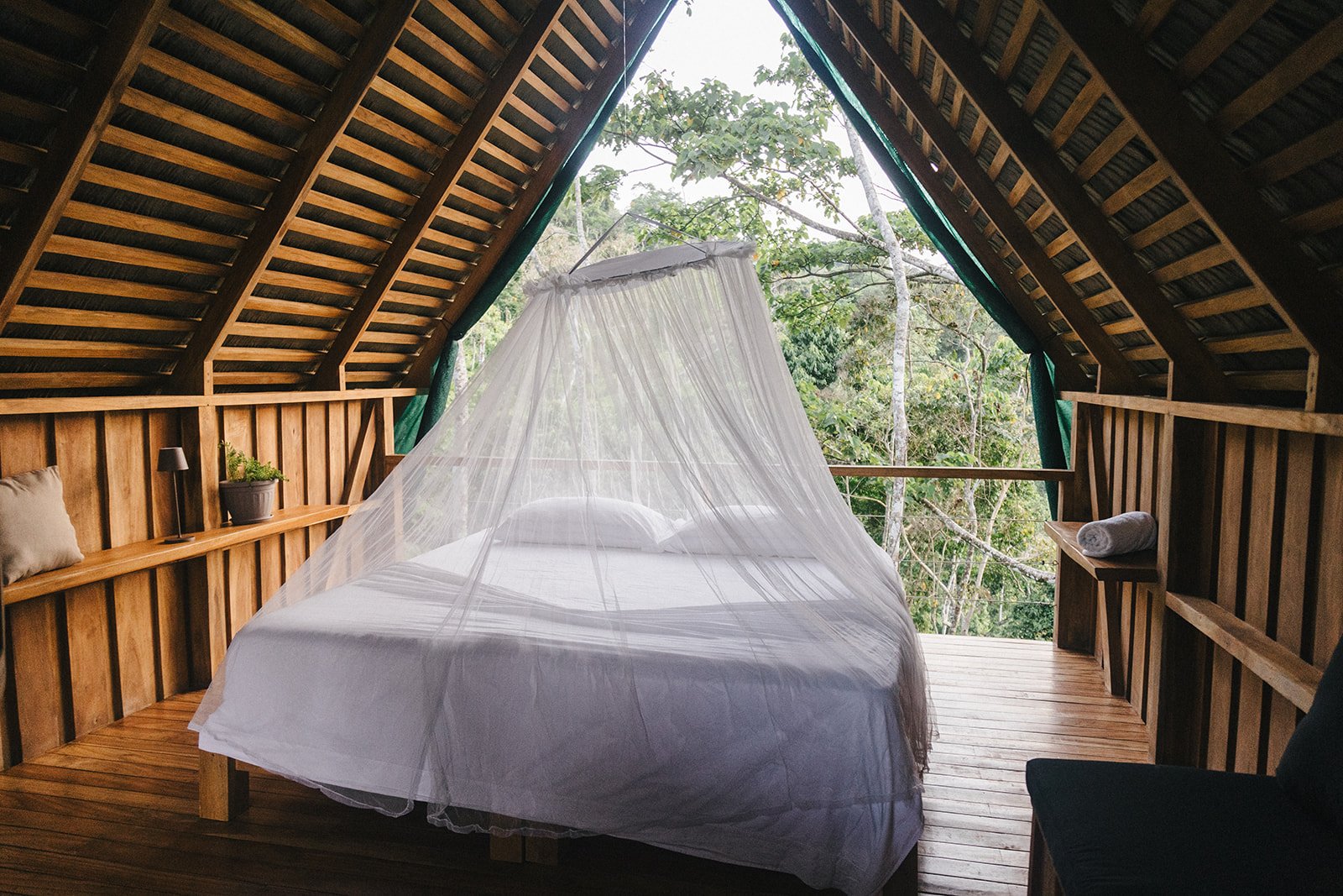 Costa Rica Hotel | Farm Hotels | Agriculture Hotels | Agrotourism | Eco travel | eco hotel | Slow travel | landscape hotel | nature hotel | nature destination | room and wild | Balsa Nueva Lodge