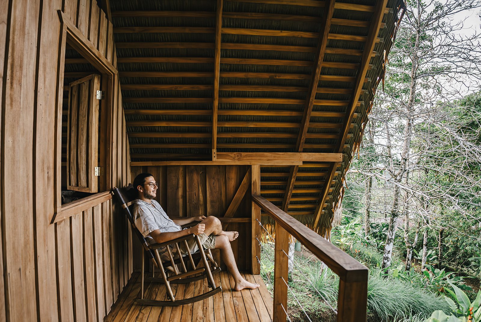 Costa Rica Hotel | Farm Hotels | Agriculture Hotels | Agrotourism | Eco travel | eco hotel | Slow travel | landscape hotel | nature hotel | nature destination | room and wild | Balsa Nueva Lodge