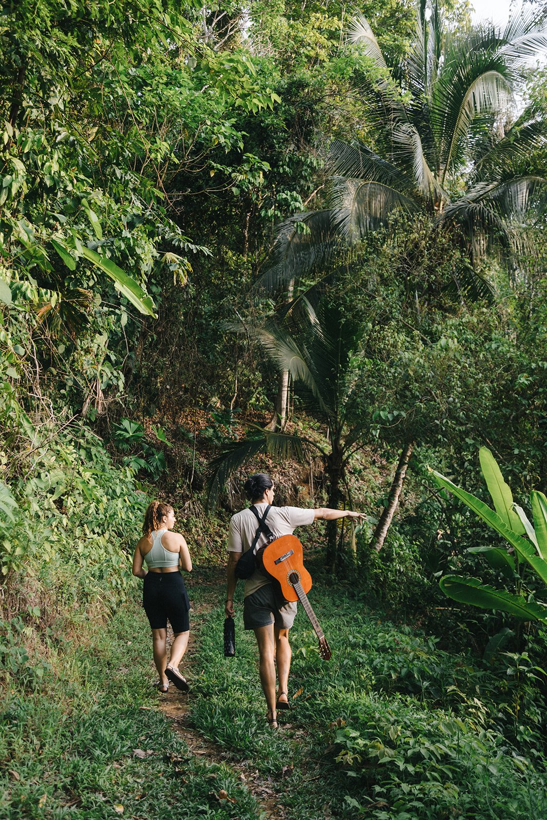 Costa Rica Hotel | Farm Hotels | Agriculture Hotels | Agrotourism | Eco travel | eco hotel | Slow travel | landscape hotel | nature hotel | nature destination | room and wild | Balsa Nueva Lodge