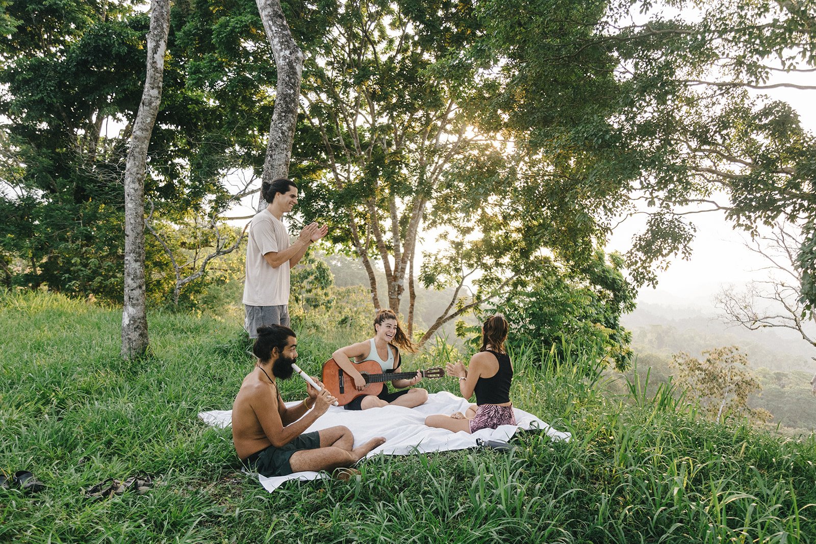 Costa Rica Hotel | Farm Hotels | Agriculture Hotels | Agrotourism | Eco travel | eco hotel | Slow travel | landscape hotel | nature hotel | nature destination | room and wild | Balsa Nueva Lodge