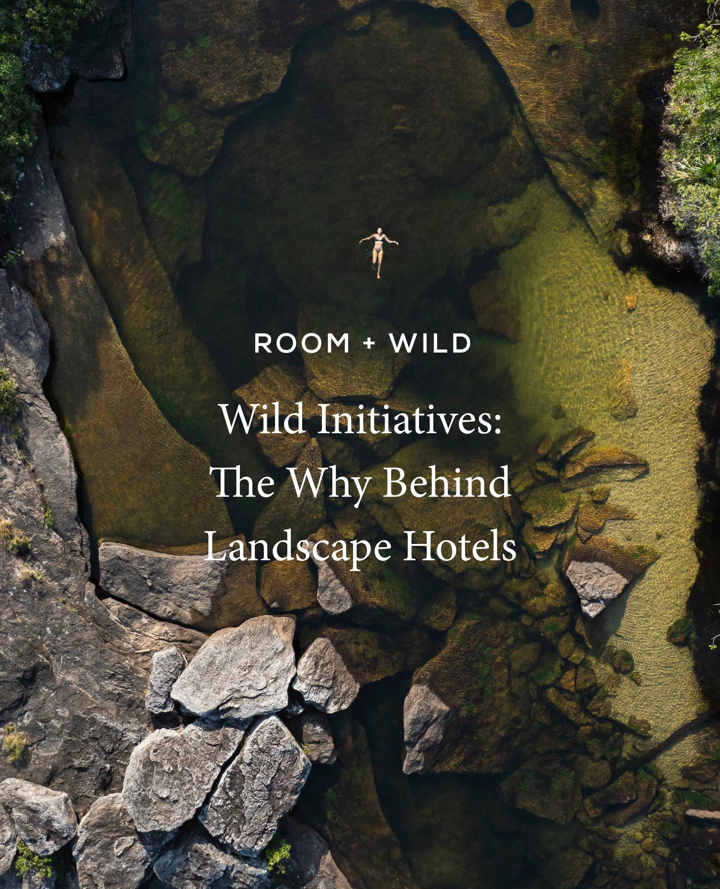 There was a time when sustainability felt specific, almost rare. It belonged to a smaller group of thinkers and builders who were responding directly to land, climate, and community. Today, the word is everywhere, stretched across industries and expe