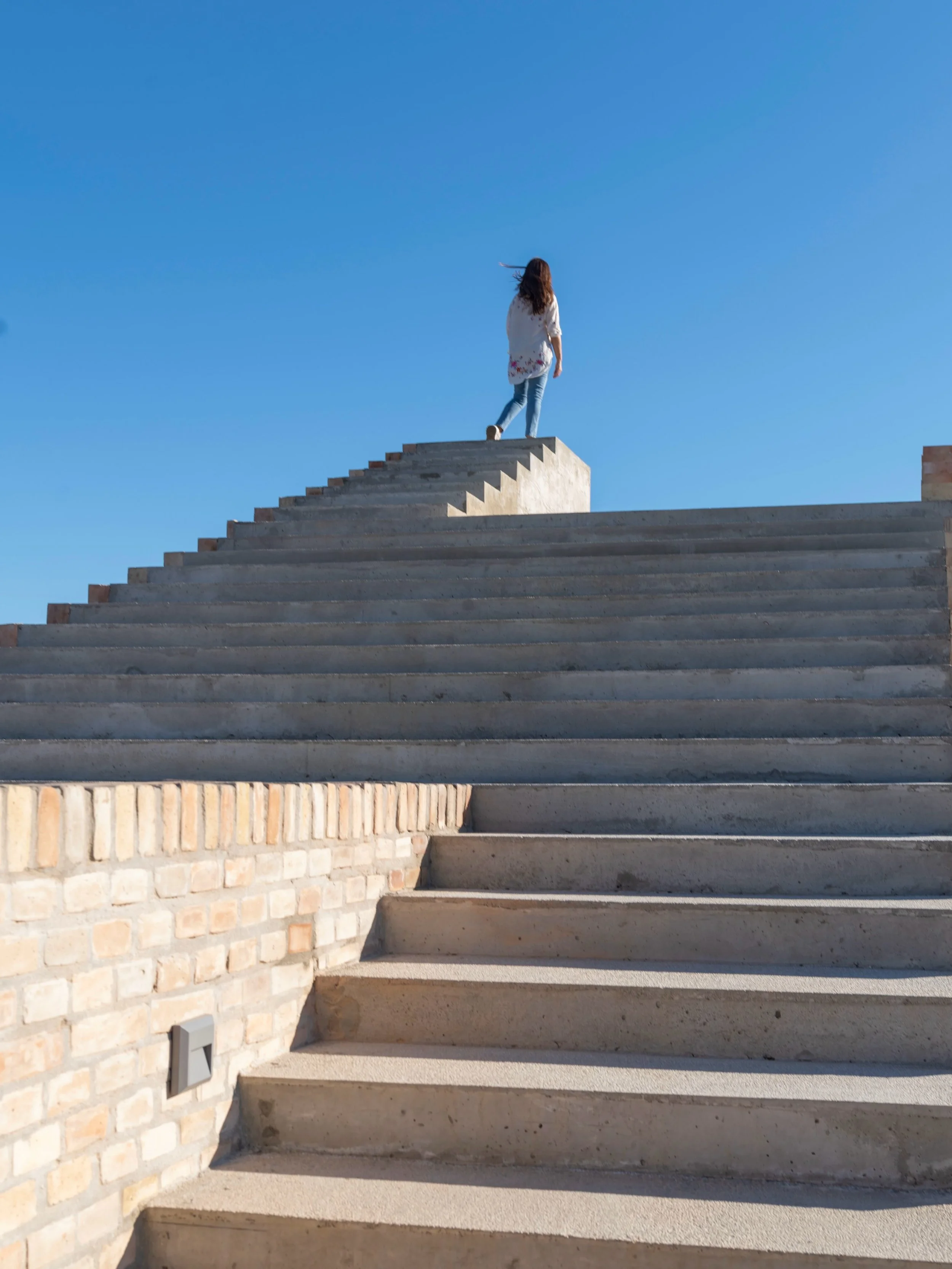 The soundtrack is crashing waves, wind moving through palms, and the vast quiet that arrives once daylight fades.

Along Oaxaca&rsquo;s Pacific coastline, Terrestre rises from a landscape of sand dunes, tropical vegetation, and ocean horizon where ar