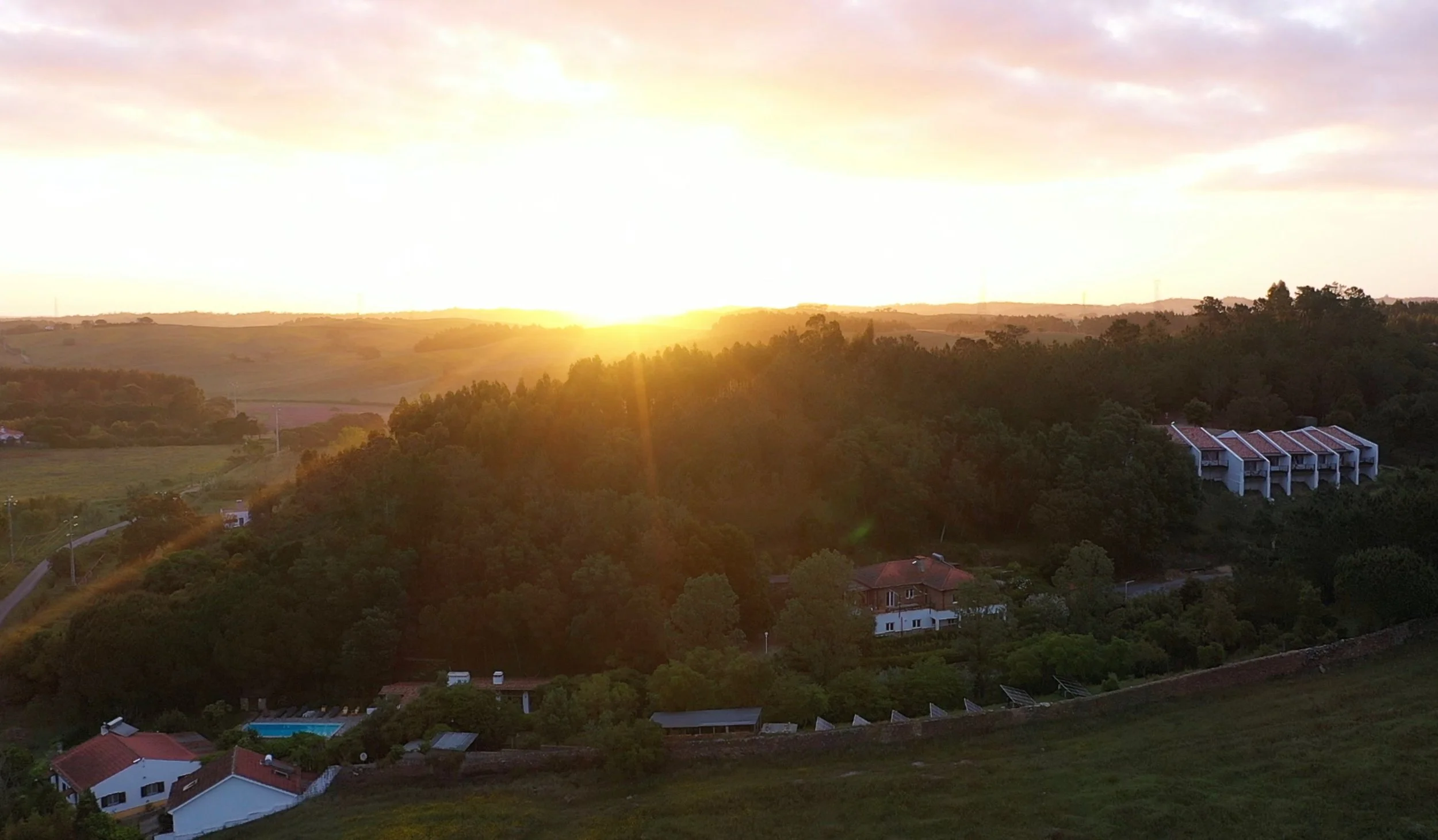 Portugal Hotels | Alentejo | Vicentine Coast | wellness | surf | yoga | mindfulness | Eco travel | eco hotel |  landscape hotel | nature hotel | nature destination | room and wild | Quinta Camarena