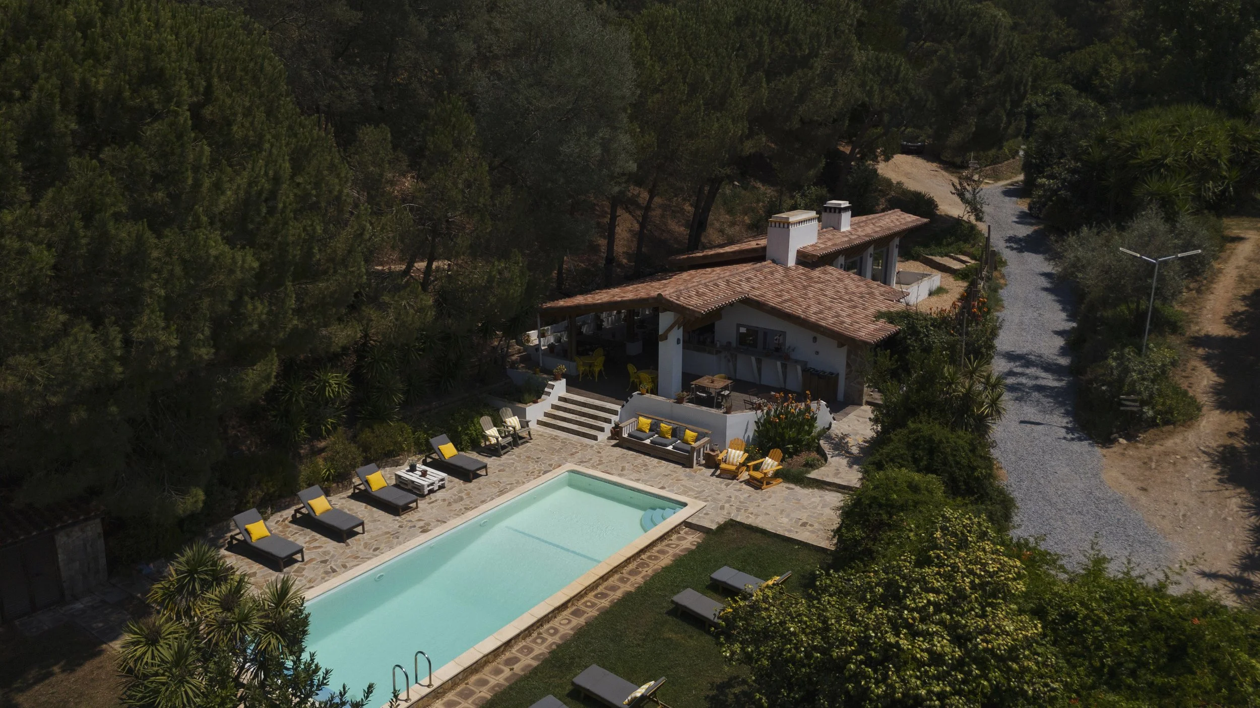 Portugal Hotels | Alentejo | Vicentine Coast | wellness | surf | yoga | mindfulness | Eco travel | eco hotel |  landscape hotel | nature hotel | nature destination | room and wild | Quinta Camarena