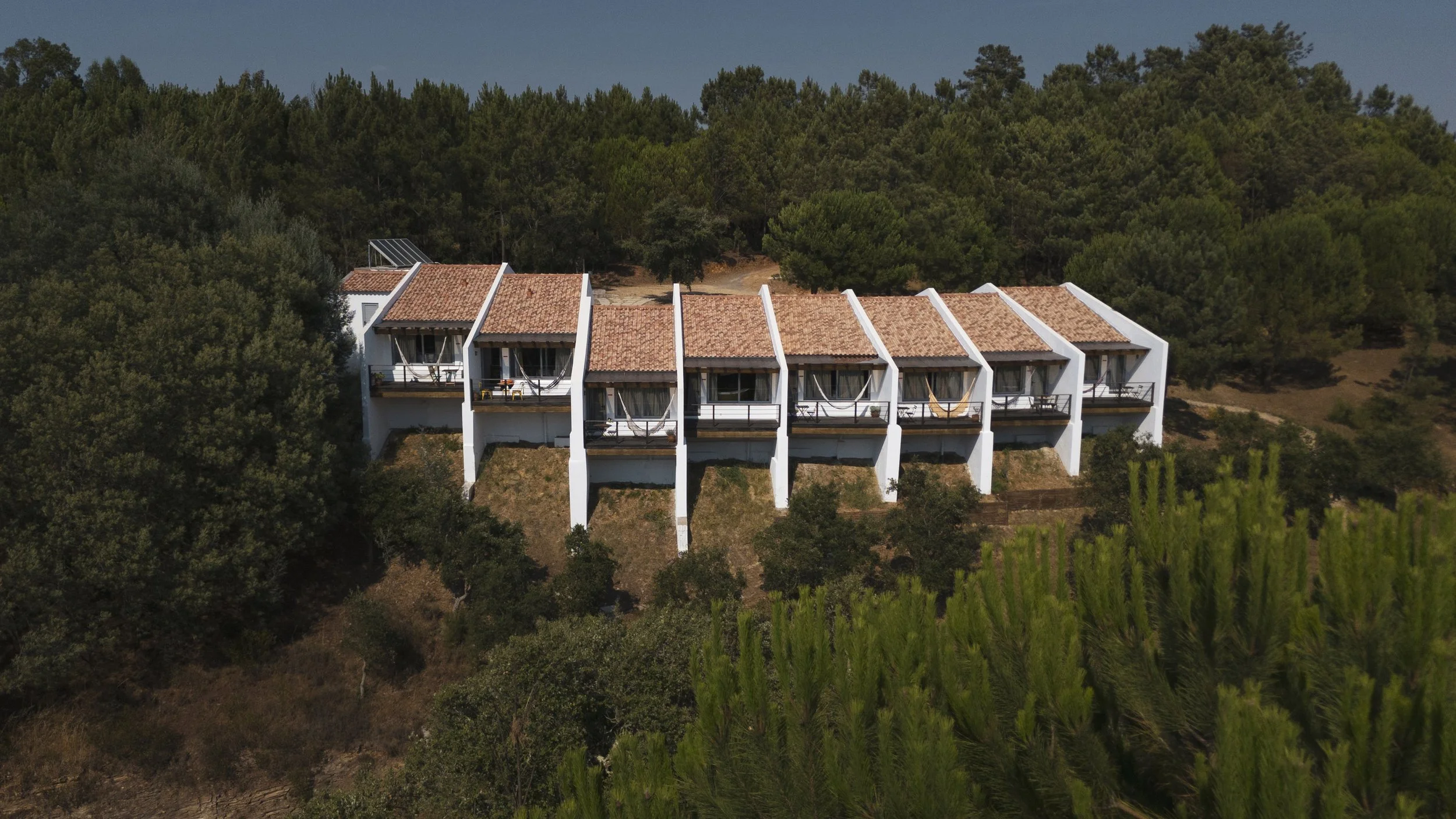 Portugal Hotels | Alentejo | Vicentine Coast | wellness | surf | yoga | mindfulness | Eco travel | eco hotel |  landscape hotel | nature hotel | nature destination | room and wild | Quinta Camarena