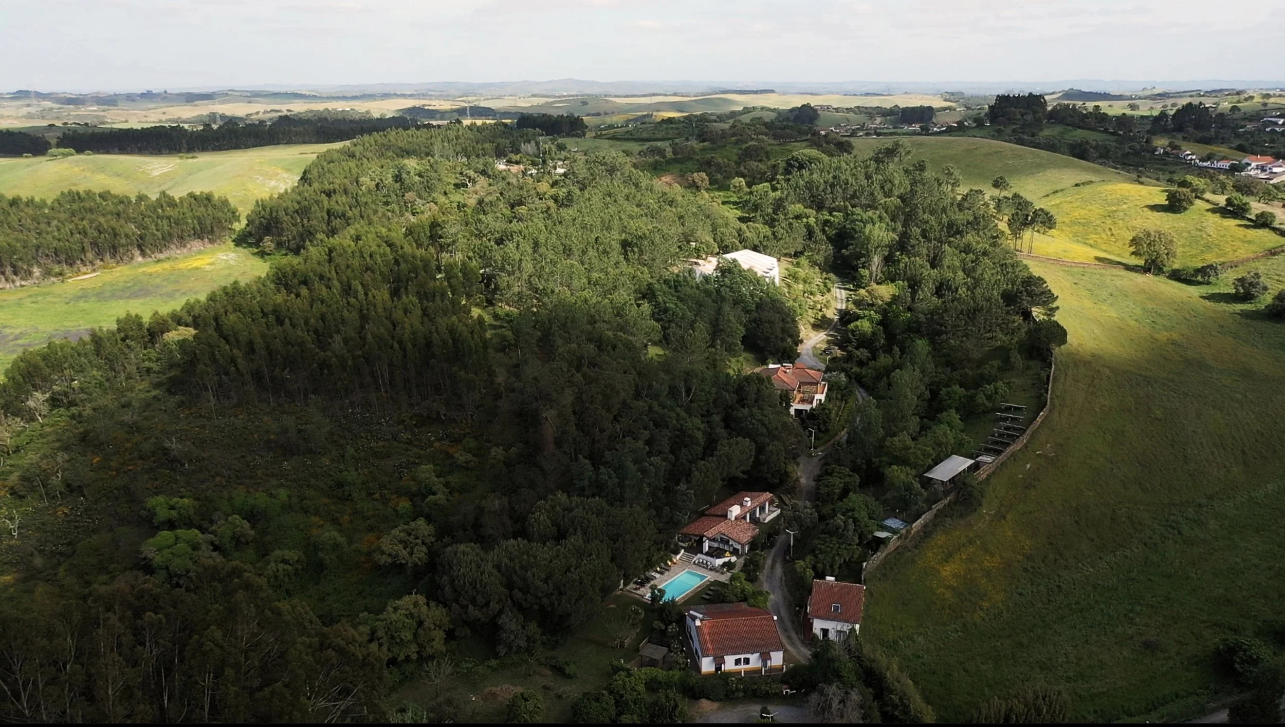 Portugal Hotels | Alentejo | Vicentine Coast | wellness | surf | yoga | mindfulness | Eco travel | eco hotel |  landscape hotel | nature hotel | nature destination | room and wild | Quinta Camarena