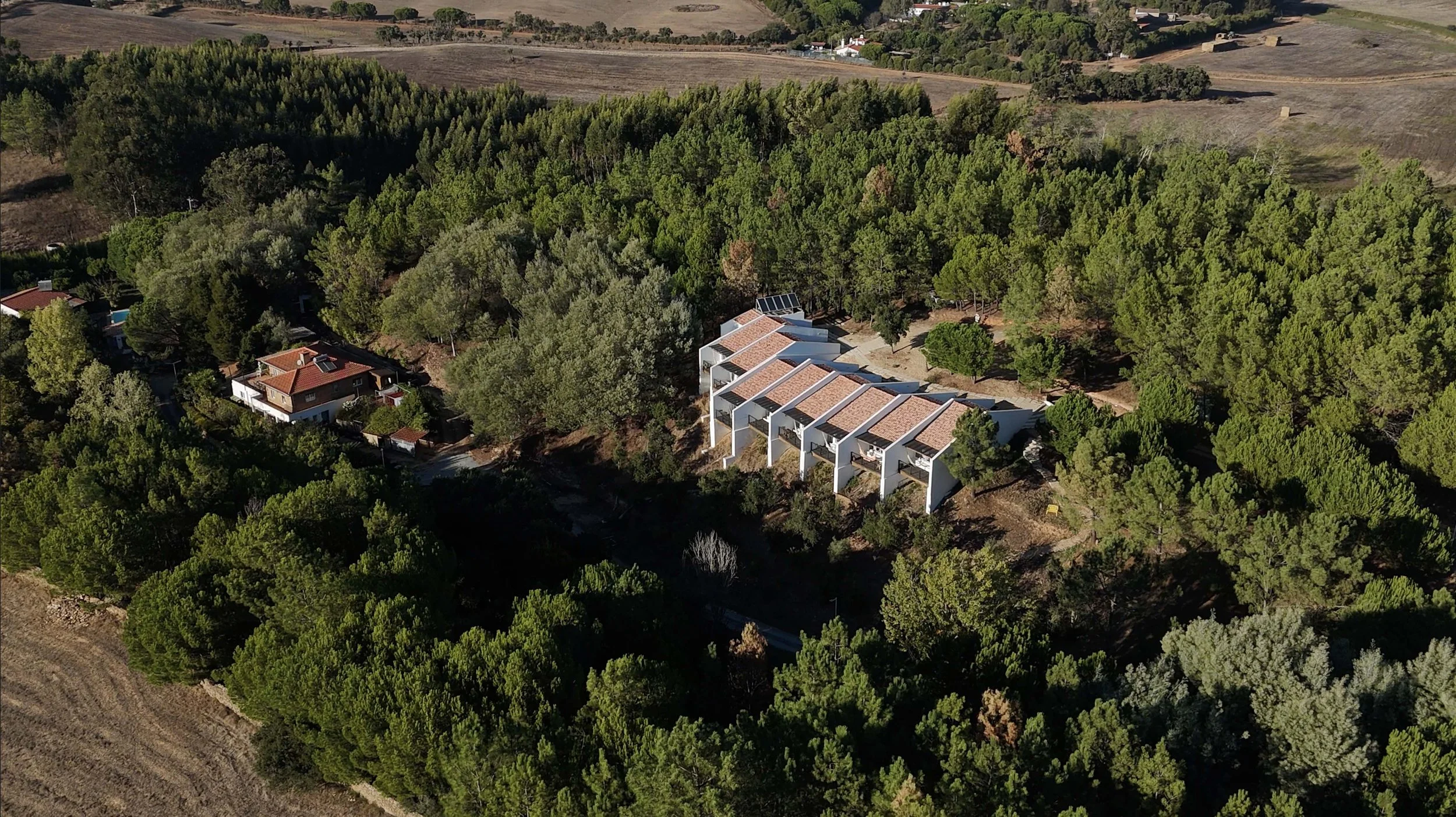 Portugal Hotels | Alentejo | Vicentine Coast | wellness | surf | yoga | mindfulness | Eco travel | eco hotel |  landscape hotel | nature hotel | nature destination | room and wild | Quinta Camarena