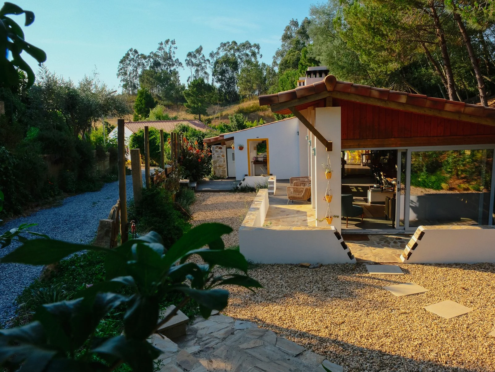 Portugal Hotels | Alentejo | Vicentine Coast | wellness | surf | yoga | mindfulness | Eco travel | eco hotel |  landscape hotel | nature hotel | nature destination | room and wild | Quinta Camarena