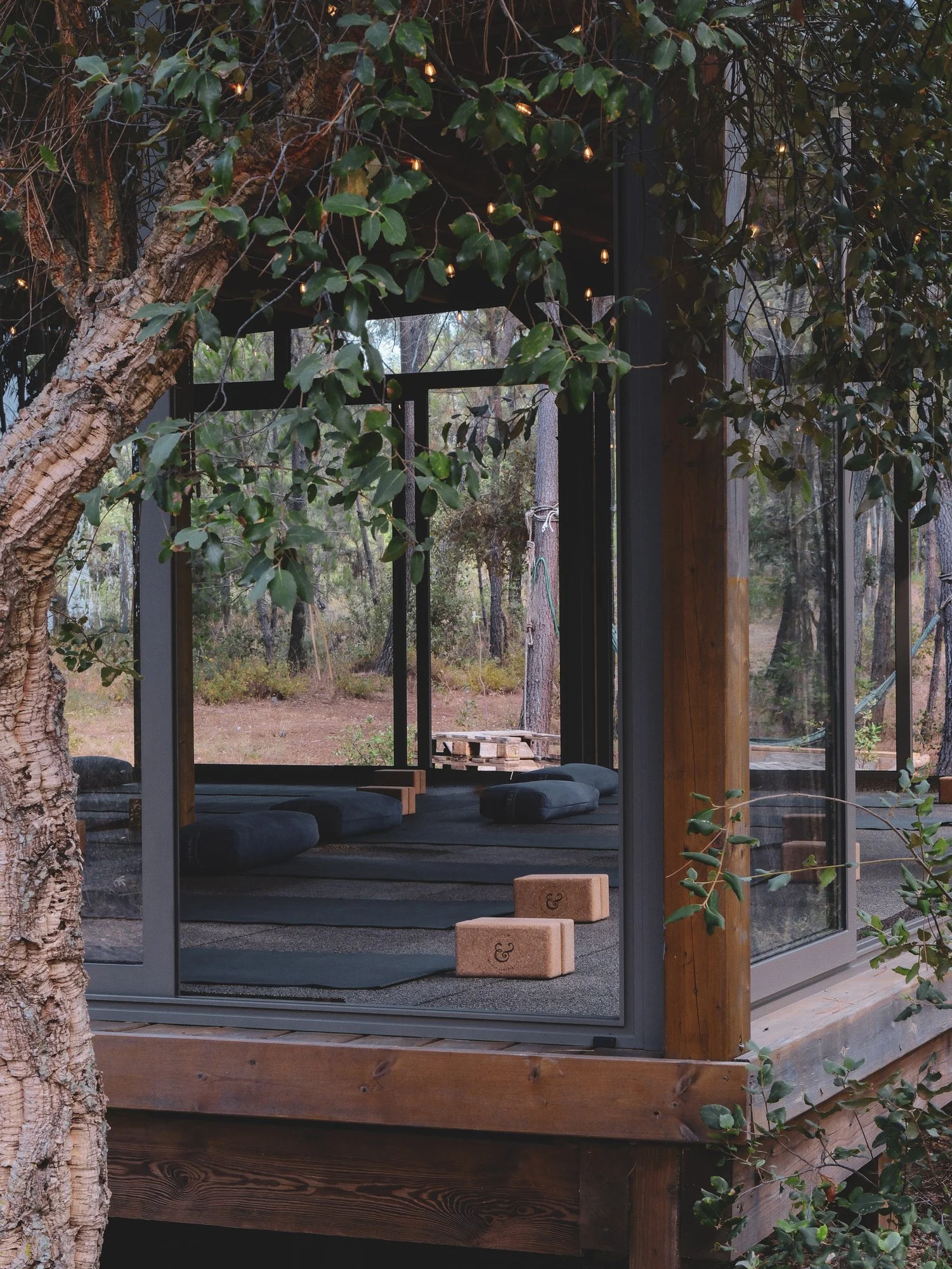 Portugal Hotels | Alentejo | Vicentine Coast | wellness | surf | yoga | mindfulness | Eco travel | eco hotel |  landscape hotel | nature hotel | nature destination | room and wild | Quinta Camarena