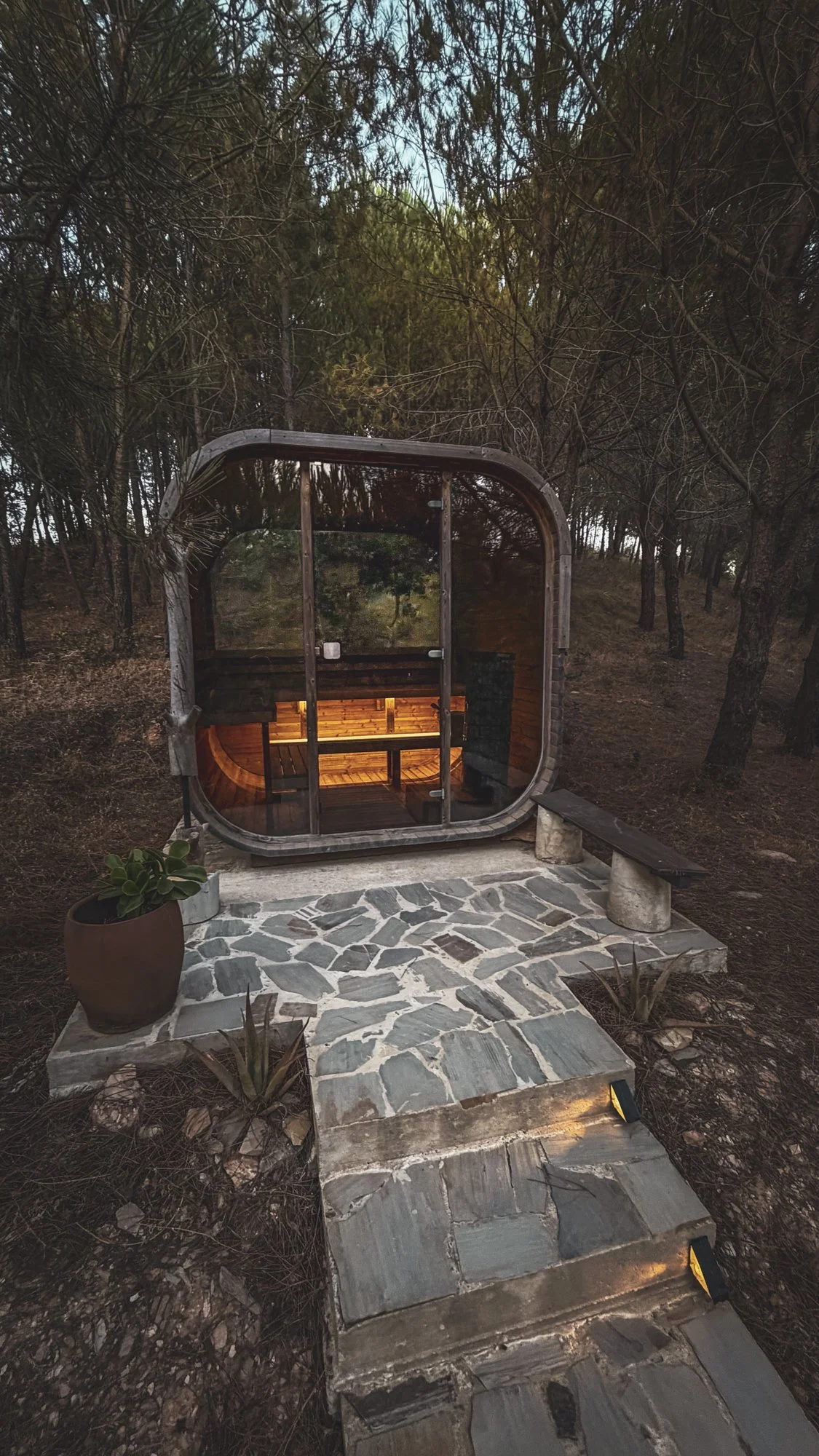 Portugal Hotels | Alentejo | Vicentine Coast | wellness | surf | yoga | mindfulness | Eco travel | eco hotel |  landscape hotel | nature hotel | nature destination | room and wild | Quinta Camarena
