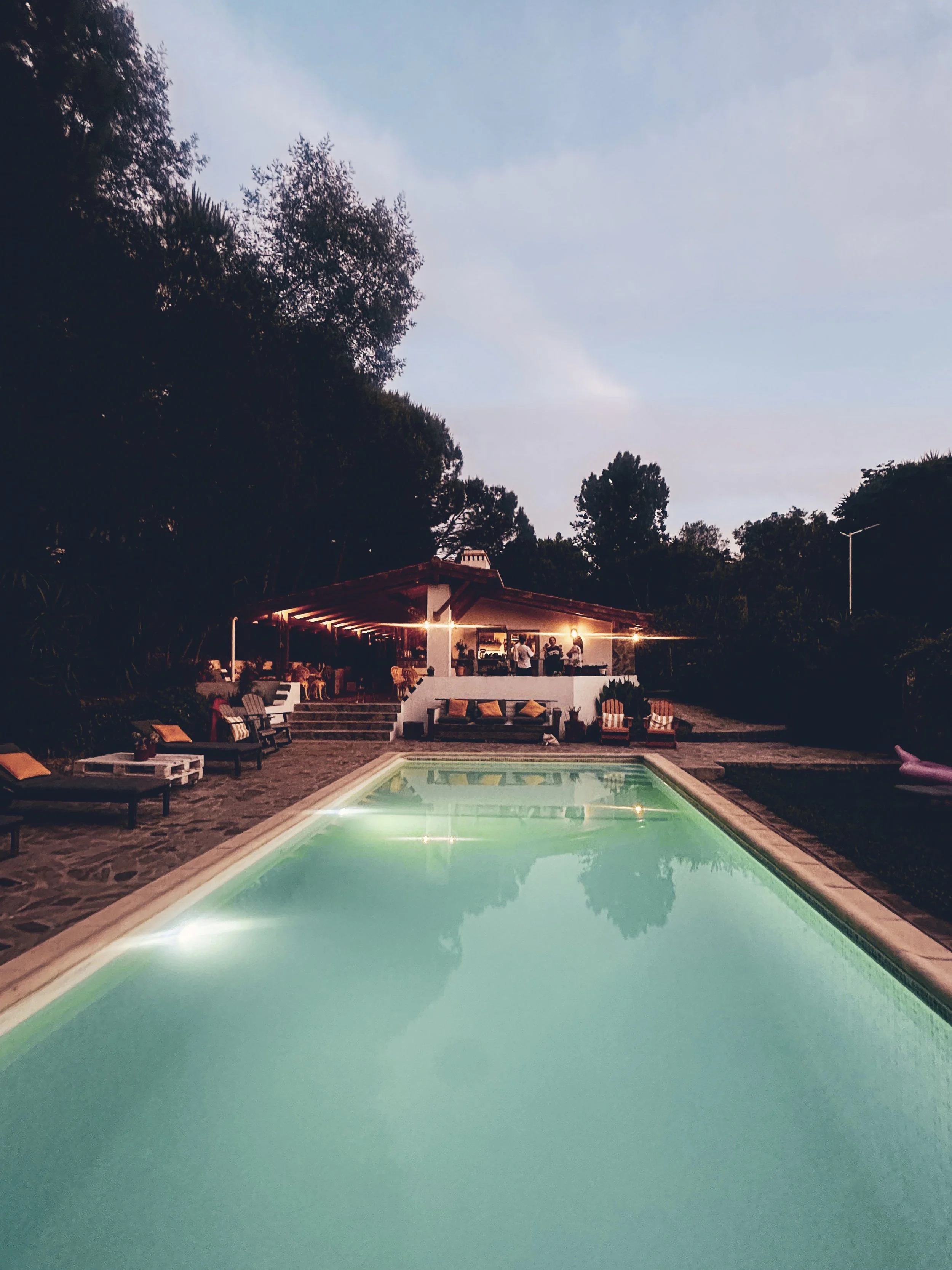 Portugal Hotels | Alentejo | Vicentine Coast | wellness | surf | yoga | mindfulness | Eco travel | eco hotel |  landscape hotel | nature hotel | nature destination | room and wild | Quinta Camarena