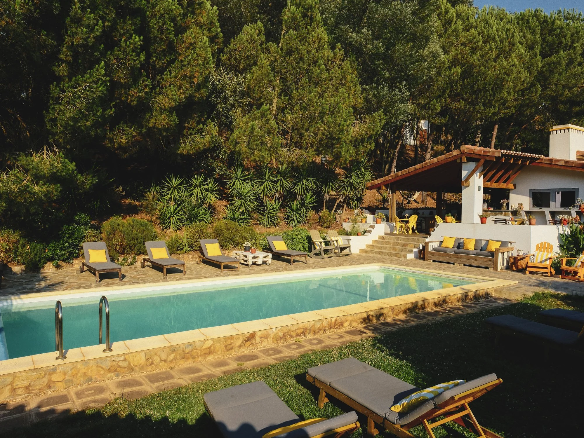 Portugal Hotels | Alentejo | Vicentine Coast | wellness | surf | yoga | mindfulness | Eco travel | eco hotel |  landscape hotel | nature hotel | nature destination | room and wild | Quinta Camarena