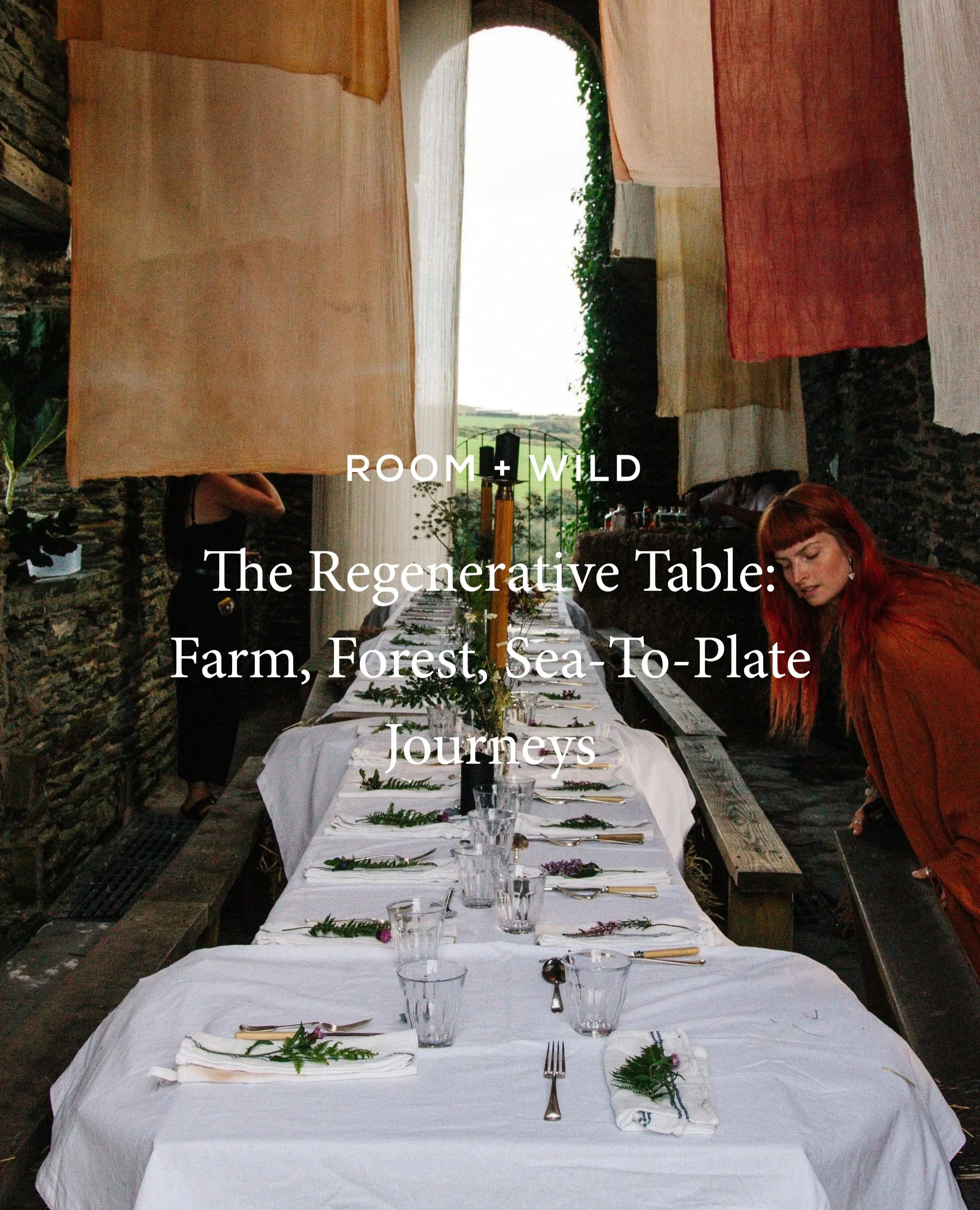 The modern luxury of dining no longer lives in silver cloches or distant imports flown across oceans to satisfy out-of-season cravings. Instead, a quiet revolution is taking root at the intersection of hospitality, ecological stewardship, and persona