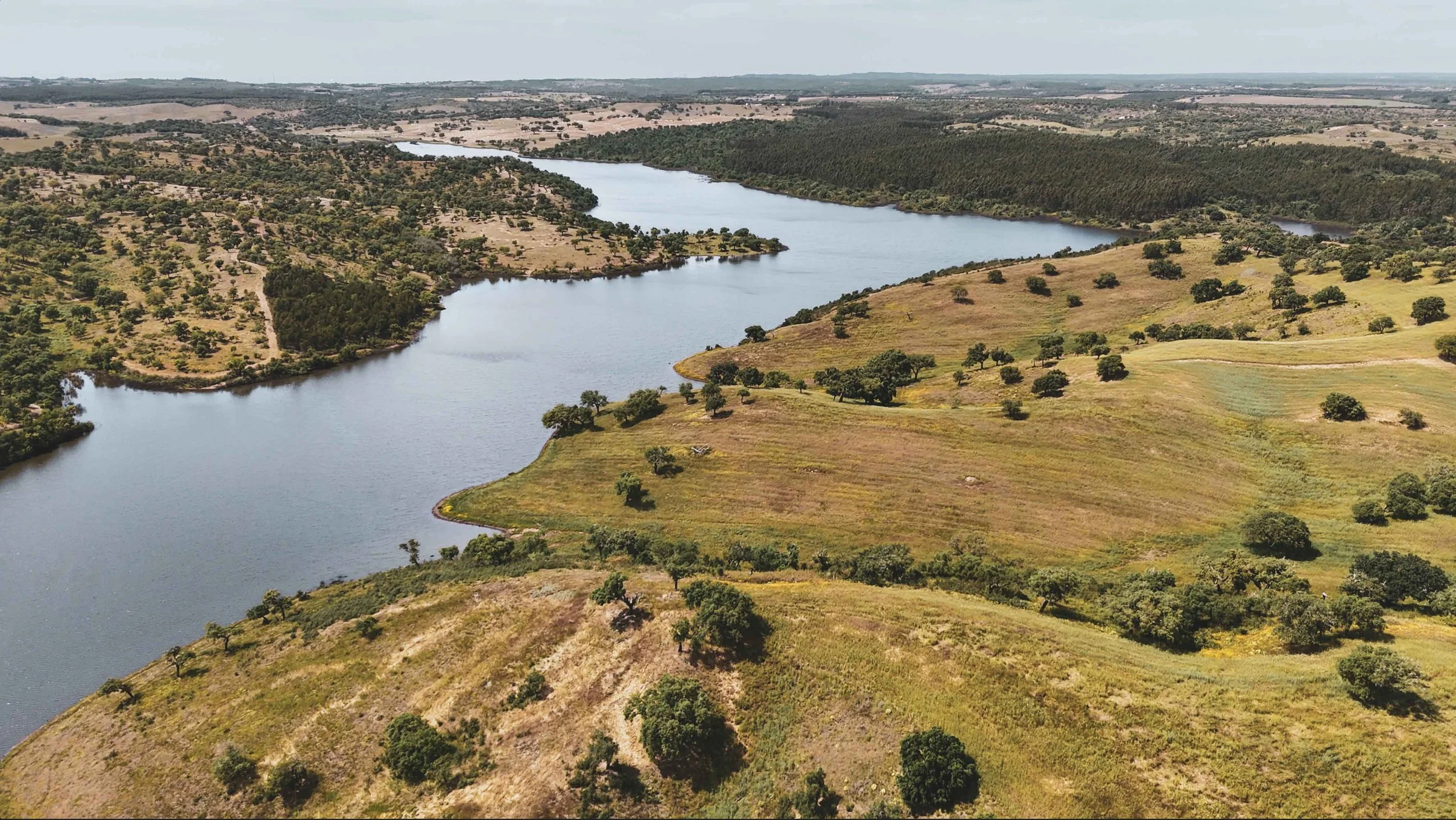 Portugal Hotels | Alentejo | Vicentine Coast | wellness | surf | yoga | mindfulness | Eco travel | eco hotel |  landscape hotel | nature hotel | nature destination | room and wild | Quinta Camarena