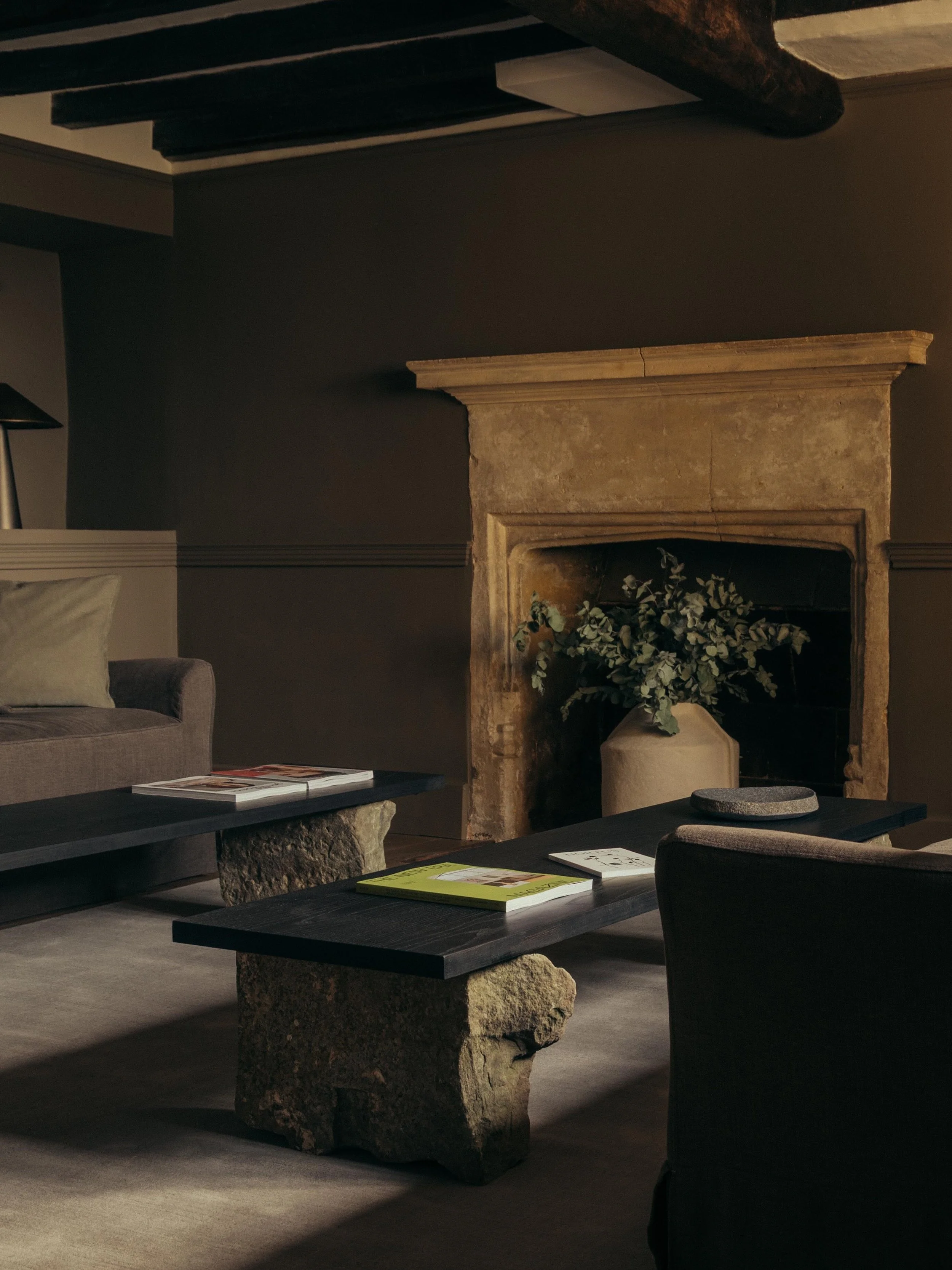 Slow Saturdays @hyllhotel