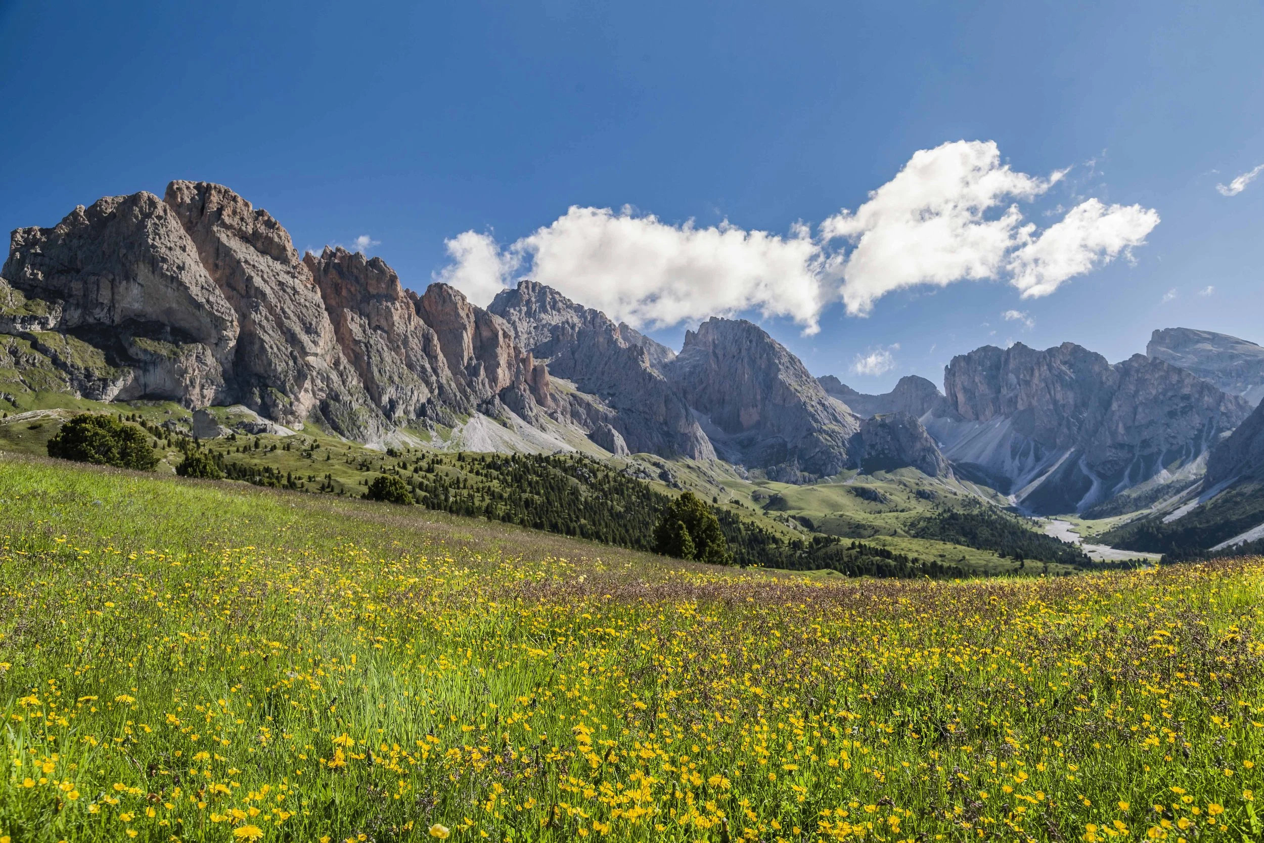 Italy Hotel | Ski Hotel | Val Gardena |  UNESCO | Eco travel | eco hotel | landscape hotel | nature hotel | nature destination | room and wild | Col Raiser Dolomites Hotel | Almhotel Col Raiser 