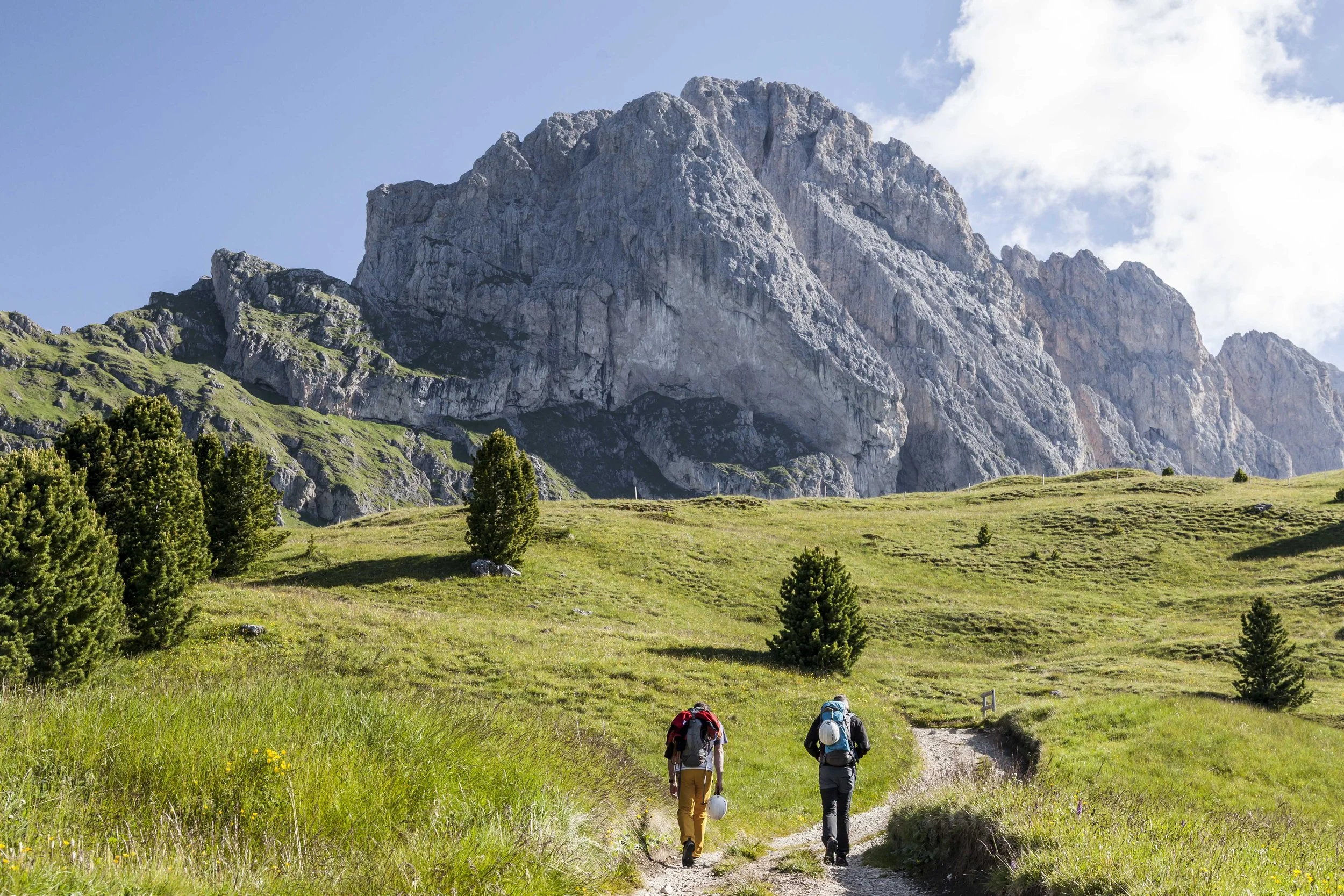 Italy Hotel | Ski Hotel | Val Gardena |  UNESCO | Eco travel | eco hotel | landscape hotel | nature hotel | nature destination | room and wild | Col Raiser Dolomites Hotel | Almhotel Col Raiser 
