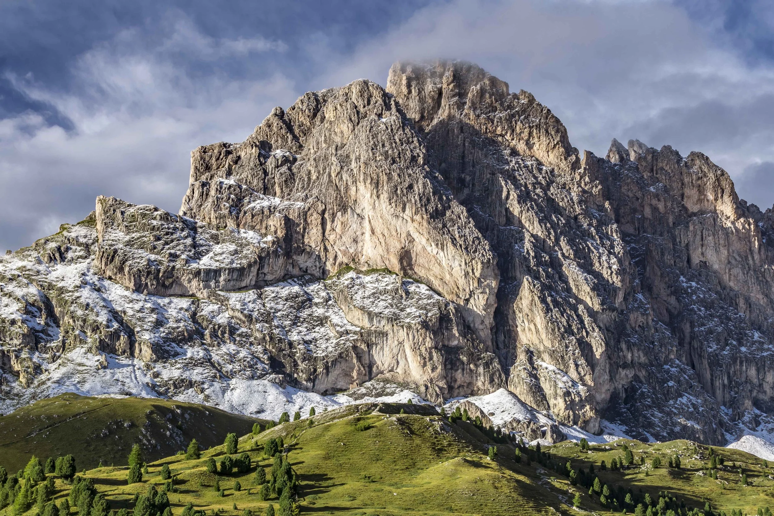Italy Hotel | Ski Hotel | Val Gardena |  UNESCO | Eco travel | eco hotel | landscape hotel | nature hotel | nature destination | room and wild | Col Raiser Dolomites Hotel | Almhotel Col Raiser 