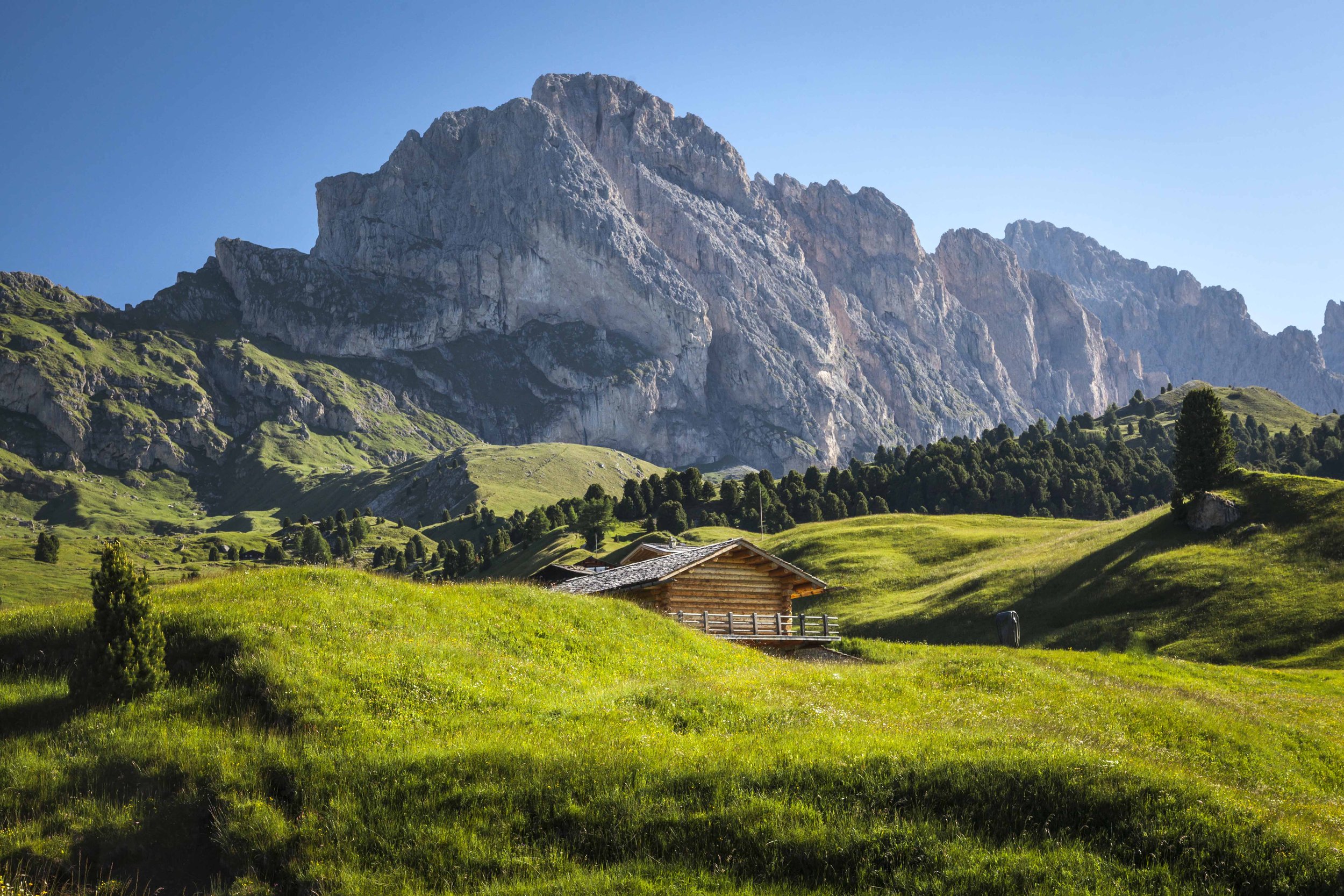 Italy Hotel | Ski Hotel | Val Gardena |  UNESCO | Eco travel | eco hotel | landscape hotel | nature hotel | nature destination | room and wild | Col Raiser Dolomites Hotel | Almhotel Col Raiser 