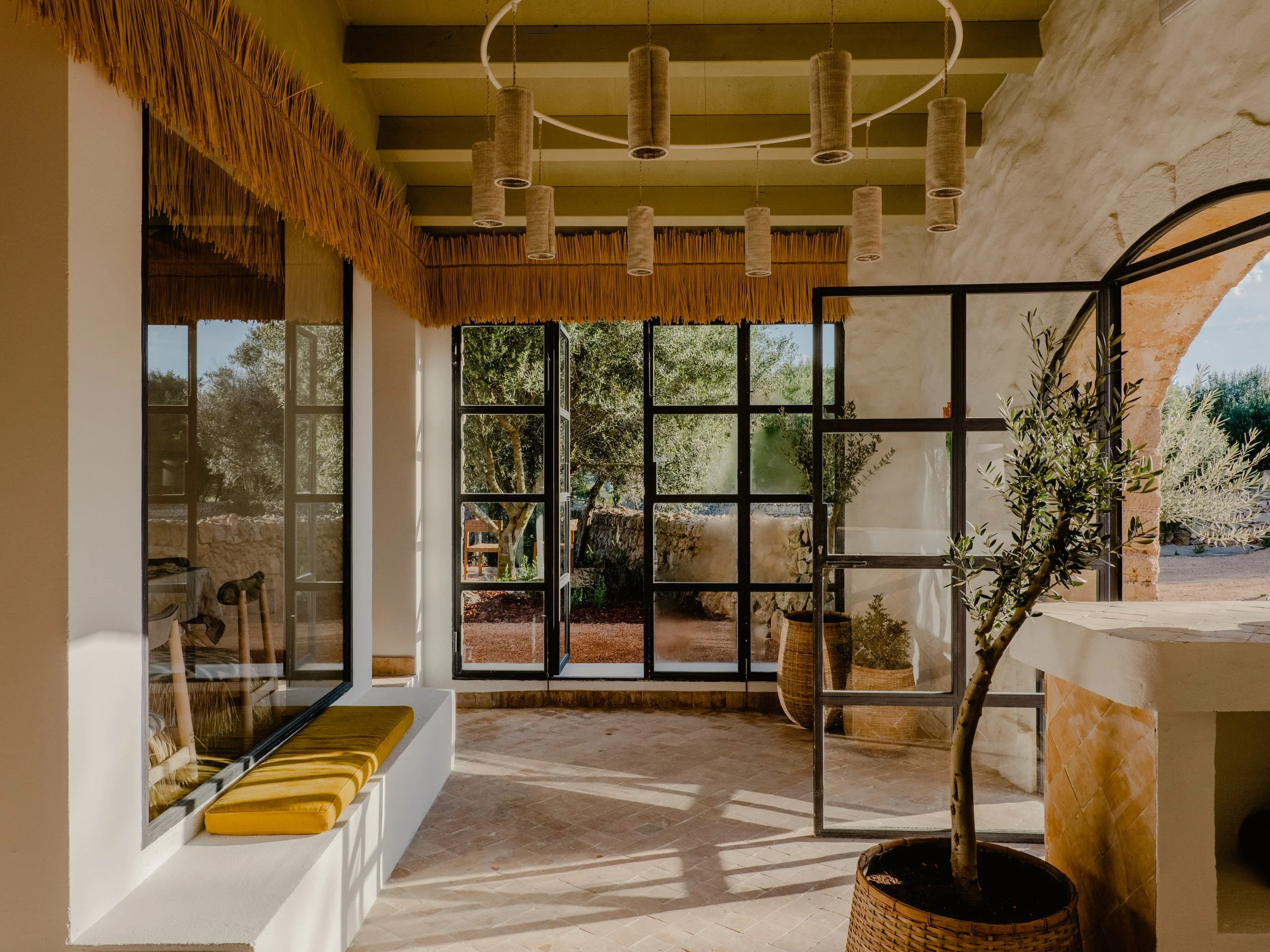 Living Heritage: Vernacular Architecture in Hotels