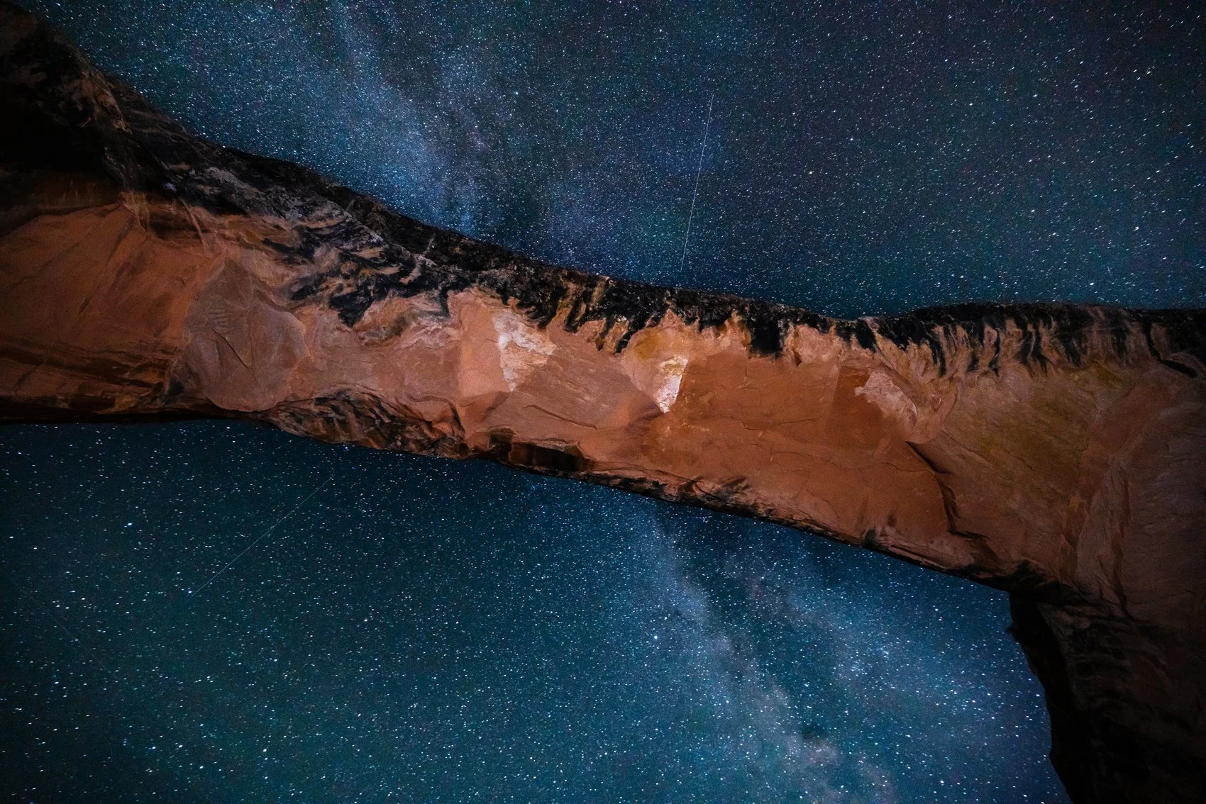 Under Ancient Stars: Utah, North America’s Wildest Sanctuary