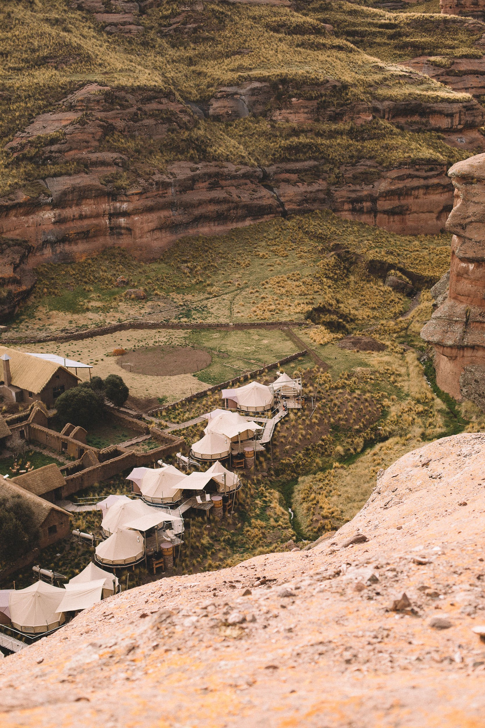 The Basecamp Collective: Where Exploration Begins