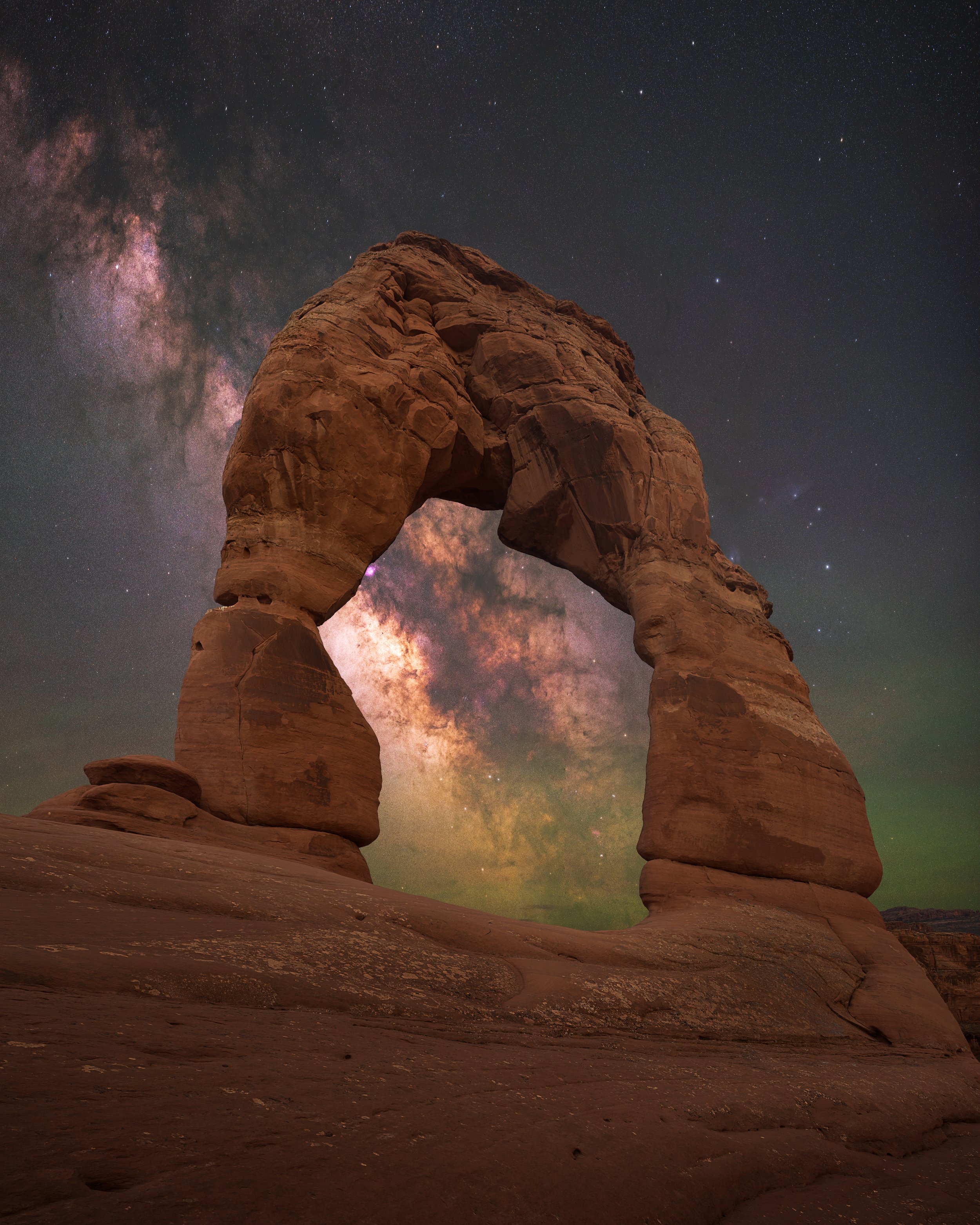 Under Ancient Stars: Utah, North America’s Wildest Sanctuary