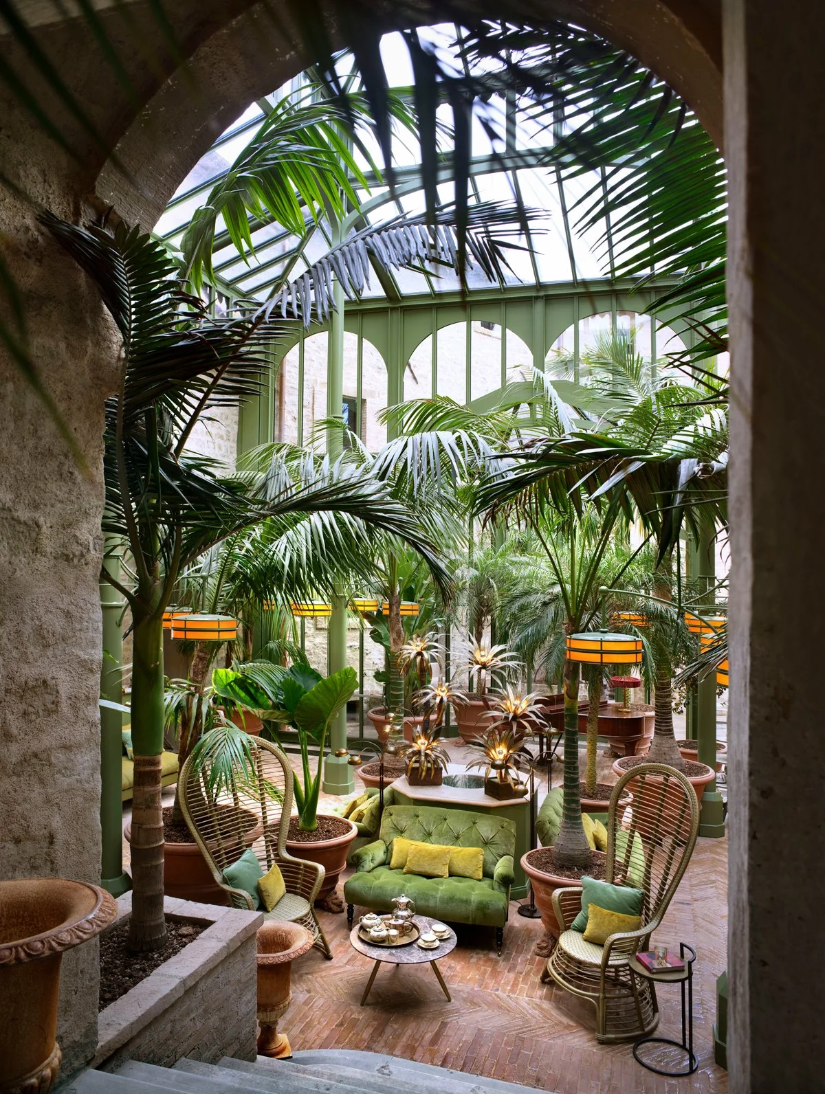 Castle Hotels | Italy Boutique Hotel | Umbria Hotel | Tuscany Hotel |  Agriturismo | Eco travel | eco hotel | landscape hotel | nature hotel | nature destination | room and wild | Reschio Umbria