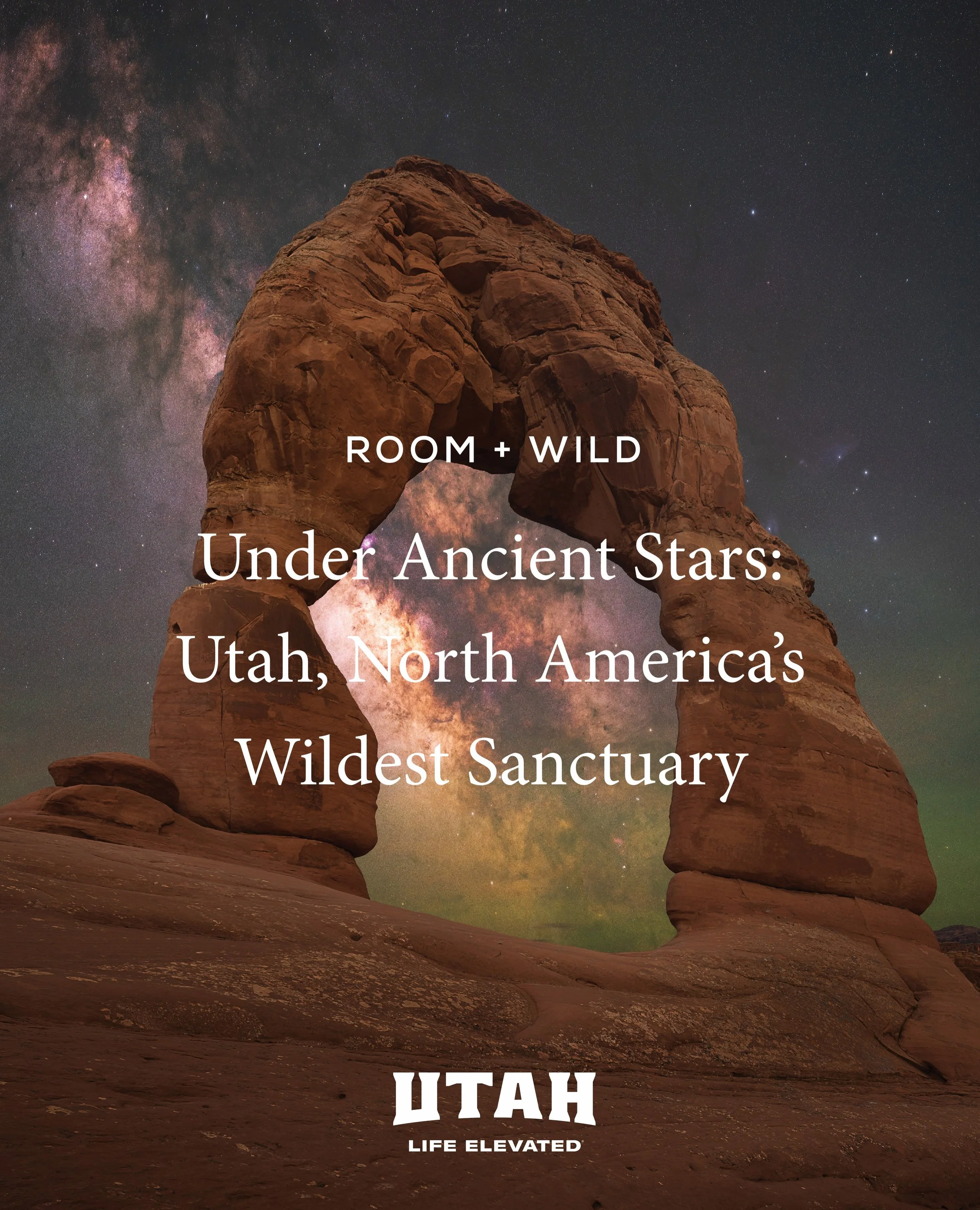 An expanse of raw, ancient earth carved over a billion years, Utah occupies a high-altitude crossroads where red sandstone monoliths meet blinding salt flats. To travel here is to cultivate an intimate connection with the land and its living heritage