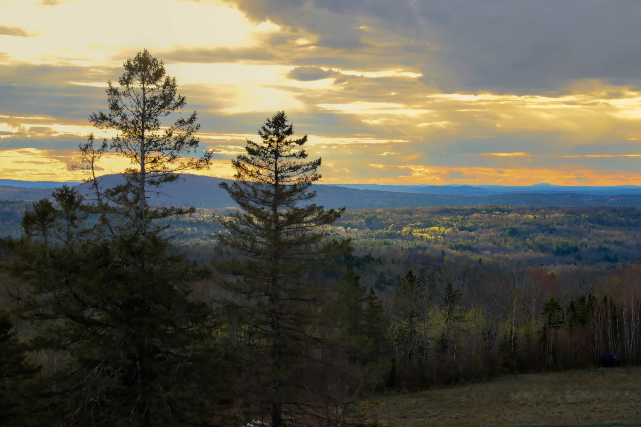 Glamping | Cabins | Maine Hotels | Orland | Eco travel | eco hotel | Slow travel | landscape hotel | nature hotel | nature destination | room and wild | Penobscot Bay | Acadia Park | Lantern Camp