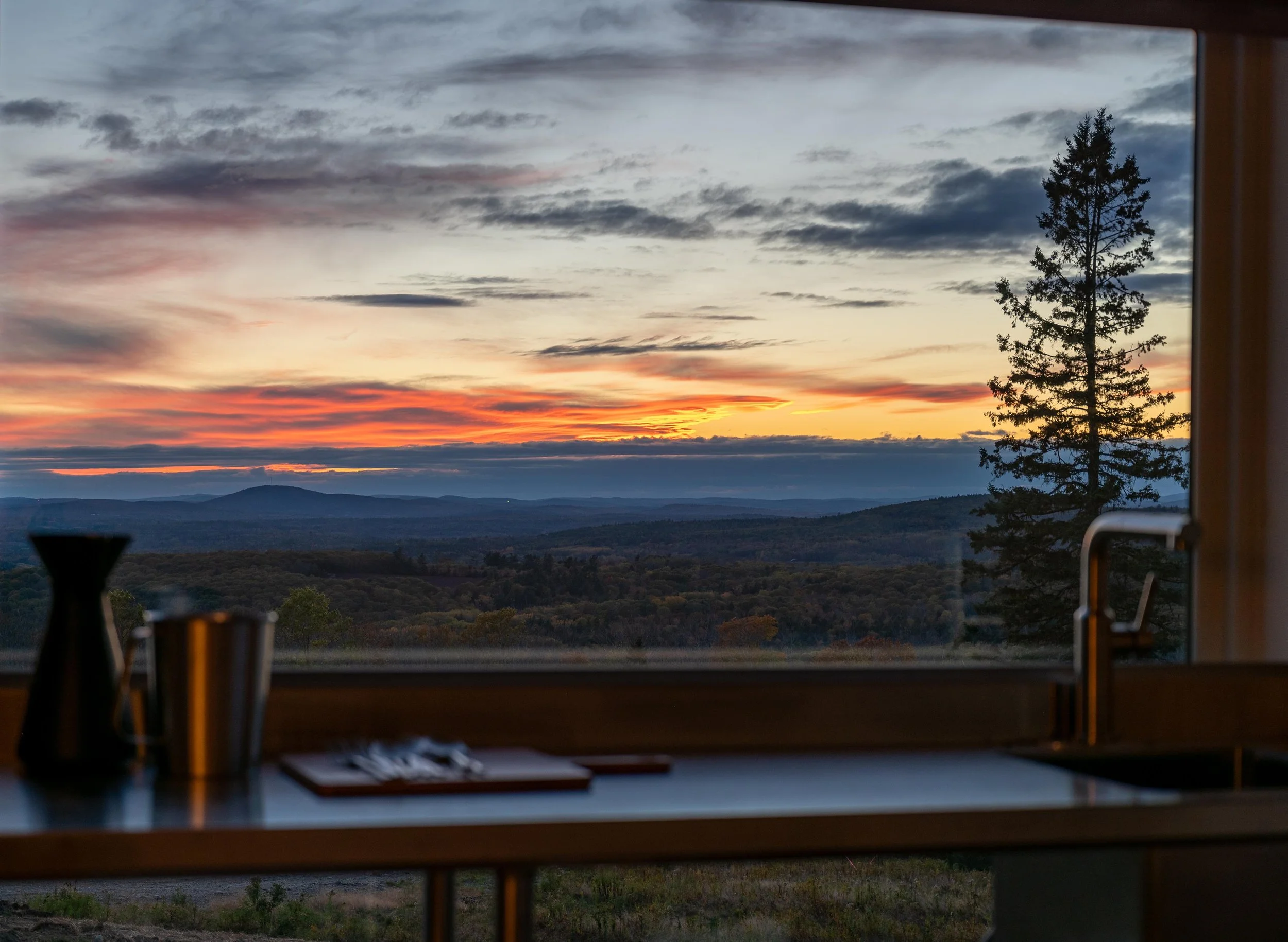 Glamping | Cabins | Maine Hotels | Orland | Eco travel | eco hotel | Slow travel | landscape hotel | nature hotel | nature destination | room and wild | Penobscot Bay | Acadia Park | Lantern Camp