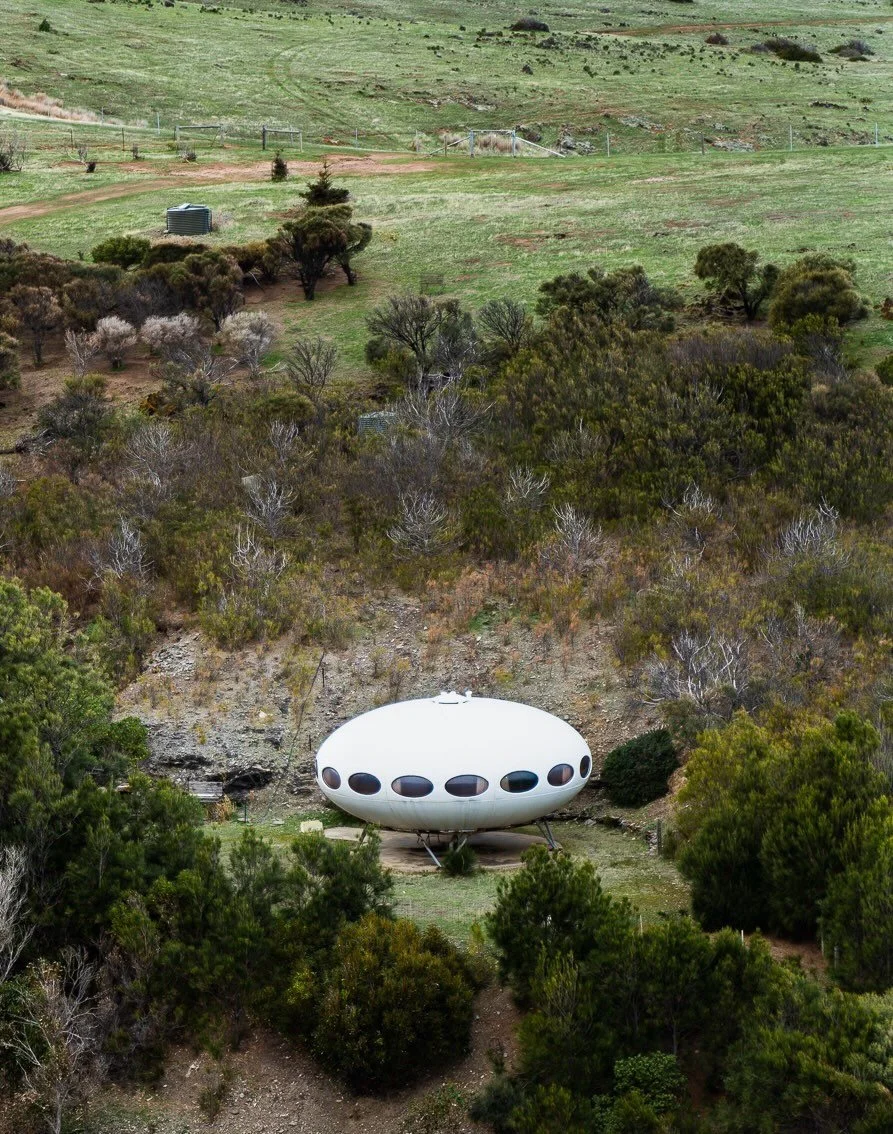 Set on a remote stretch of private coastline between Deep Creek Conservation Park and the Southern Ocean, Naiko Retreat feels like the edge of the world.

Located on the expansive &ldquo;Rarkang&rdquo; farm, the hotel boasts a breathtaking location o
