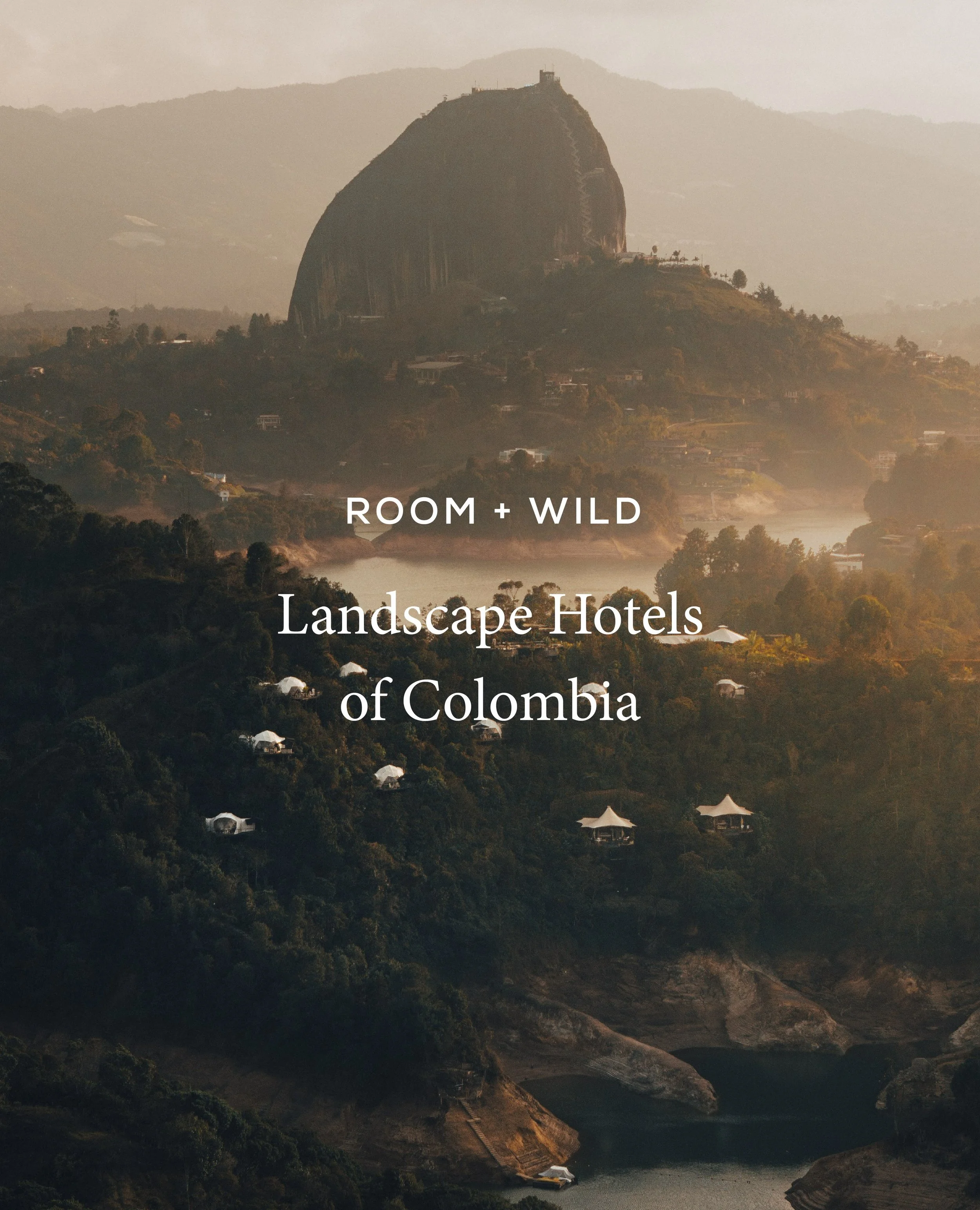 Colombia is a land where geographical boundaries feel fluid, defined by an extraordinary convergence of extreme biomes found nowhere else on Earth.

From the cloud-veiled peaks of the high Andes and the untouched tropical rainforests of the Amazon to