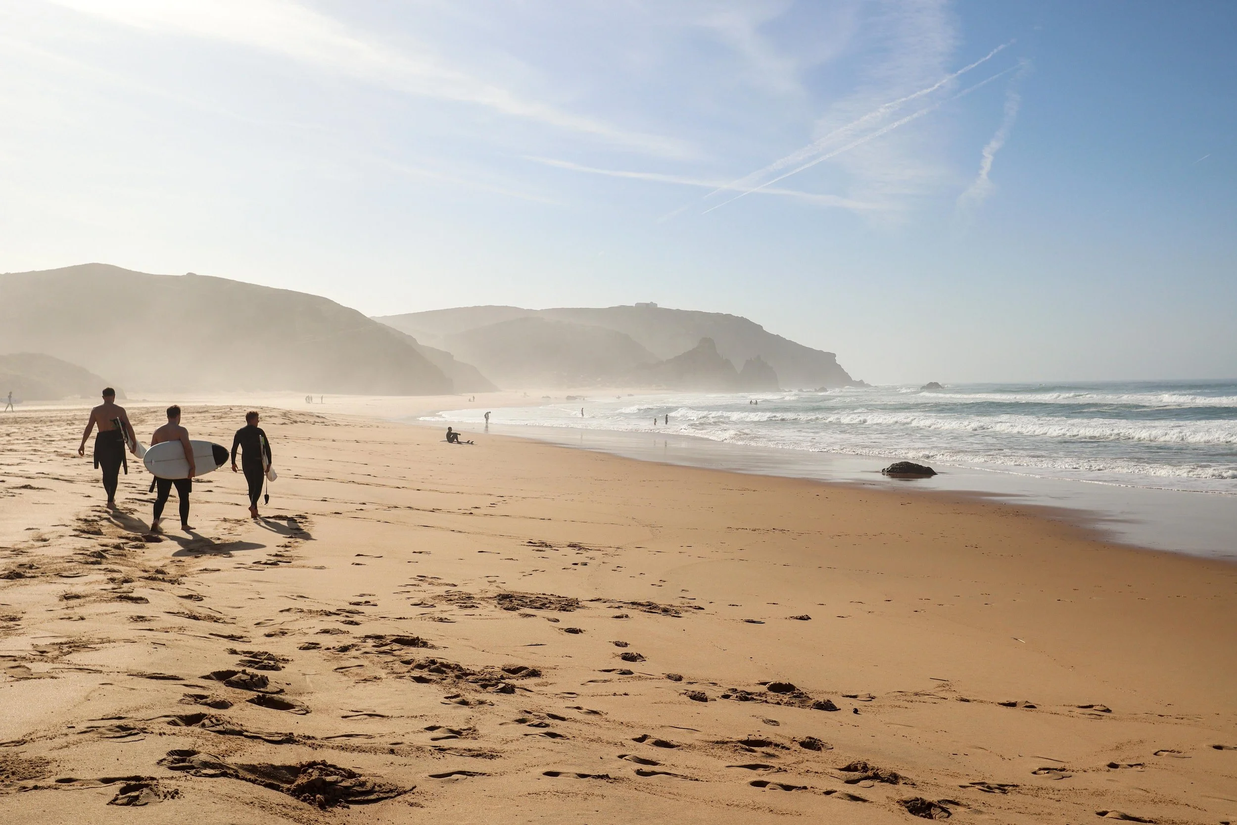 Wellness Travel | Active Travellers | Movement | surf hotel | Yoga Hotel | Eco travel | eco hotel | landscape hotel | nature hotel | nature destination | room and wild | portugal boutique Hotel  | Quinta Camarena