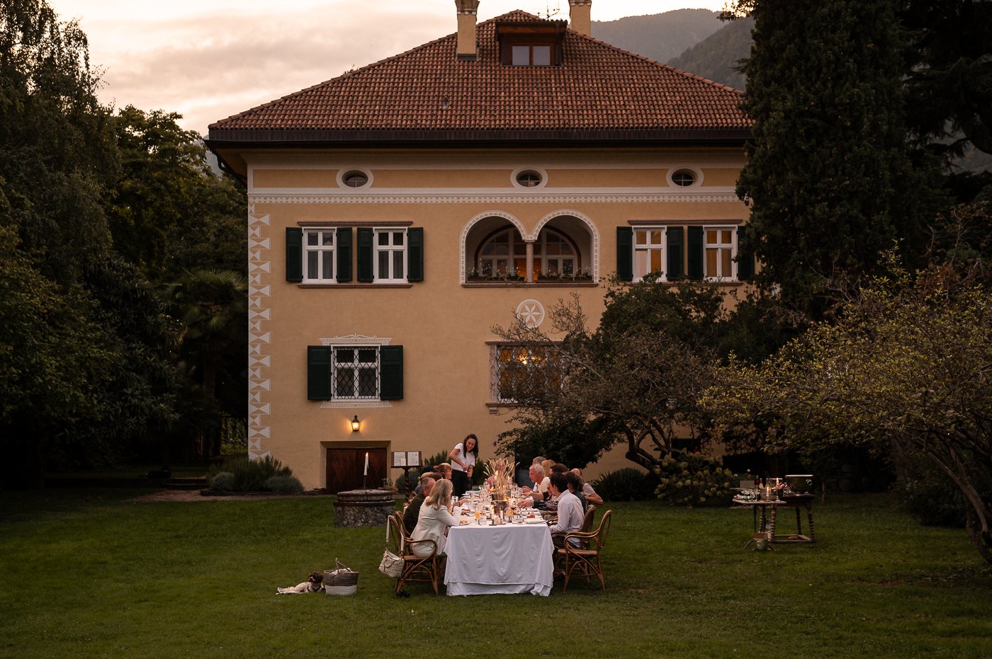 Farm Hotels | Agriculture Hotels | Agrotourism | farm to table | Farmhouse | Eco travel | eco hotel | Slow travel | landscape hotel | nature hotel | nature destination | room and wild | Italy Hotel | South Tyrol | Villa Arnica