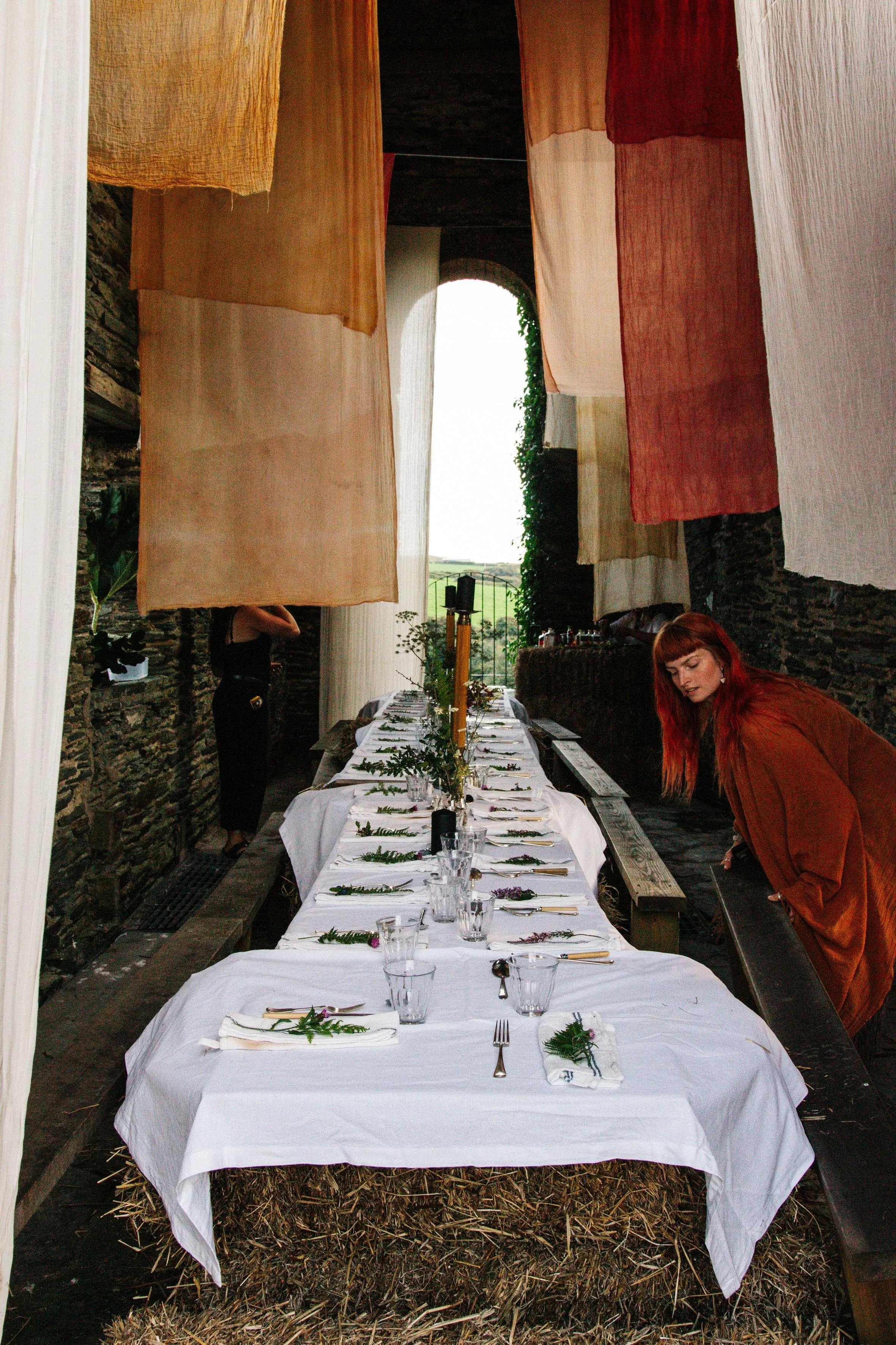 Farm Hotels | Agriculture Hotels | Agrotourism | farm to table | Farmhouse | Eco travel | eco hotel | Slow travel | landscape hotel | nature hotel | nature destination | room and wild | England boutique hotel | Kudhva